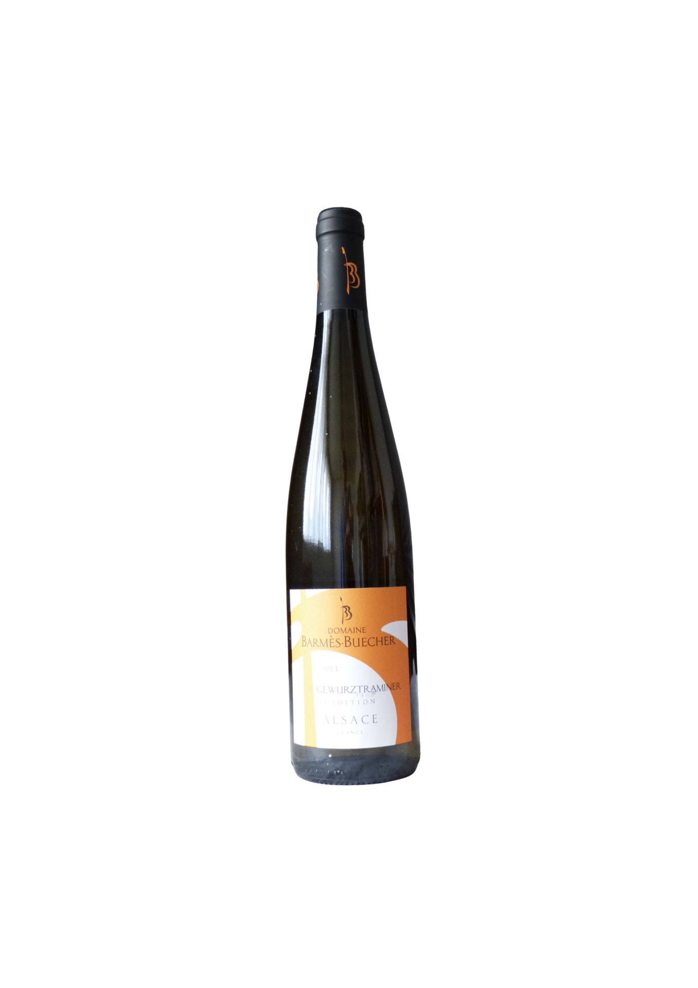 Alsace Gewurztraminer