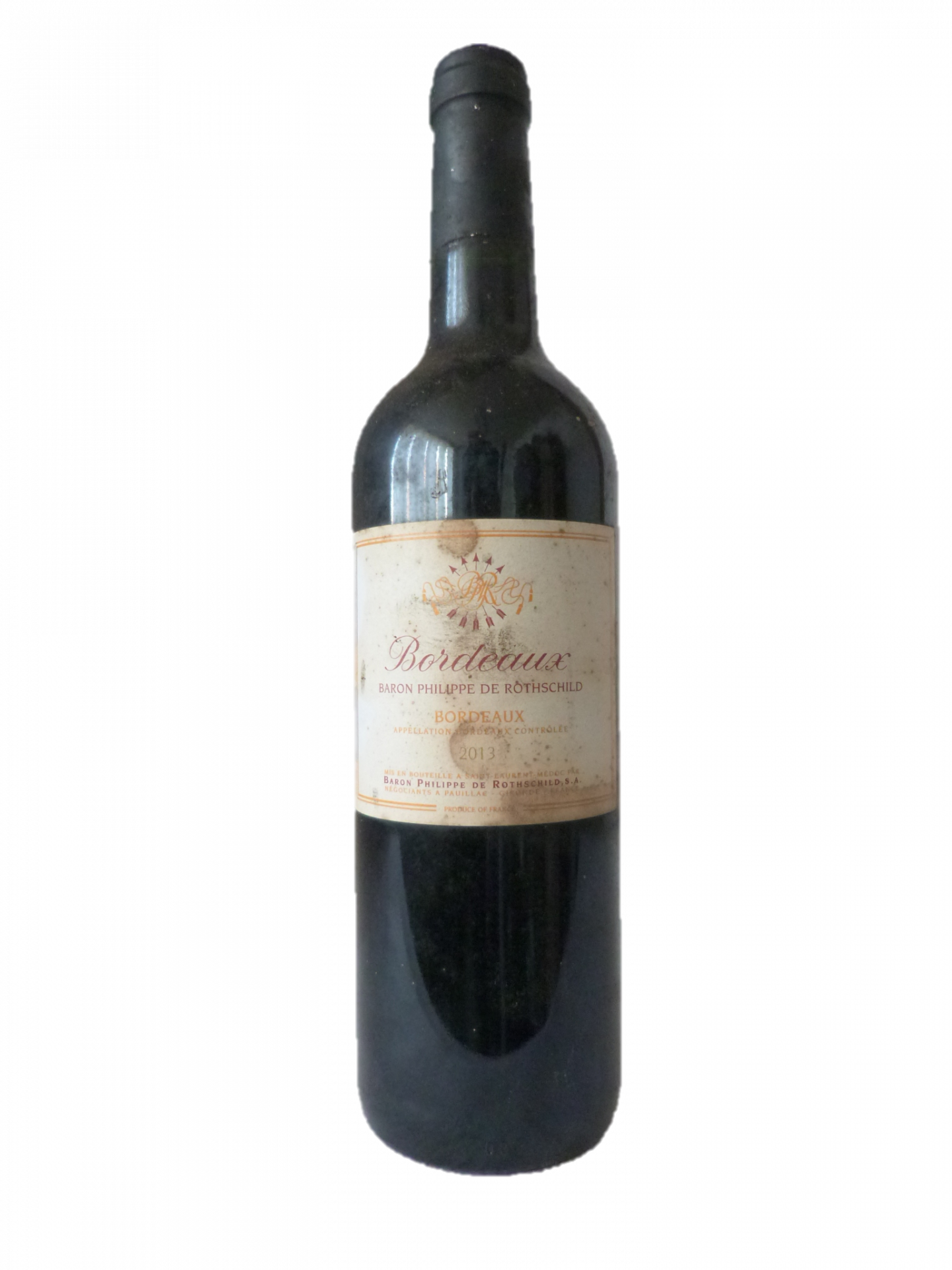 Bordeaux (2) (E)
