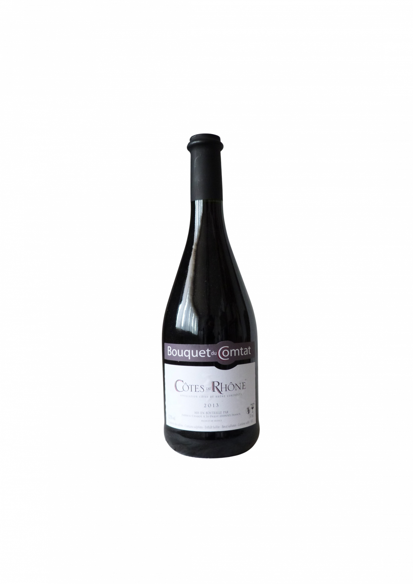 Cotes du Rhone