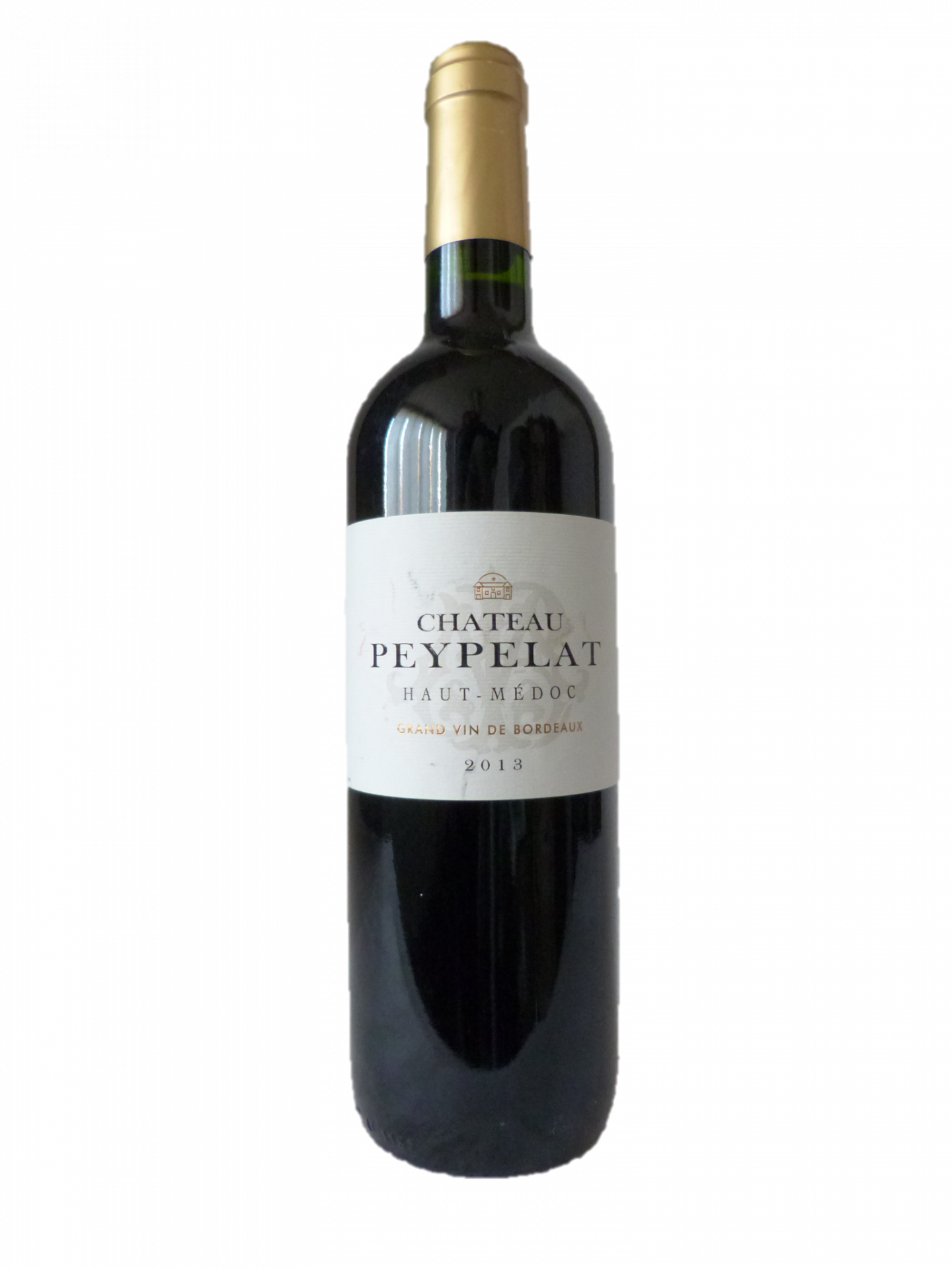 Haut Medoc