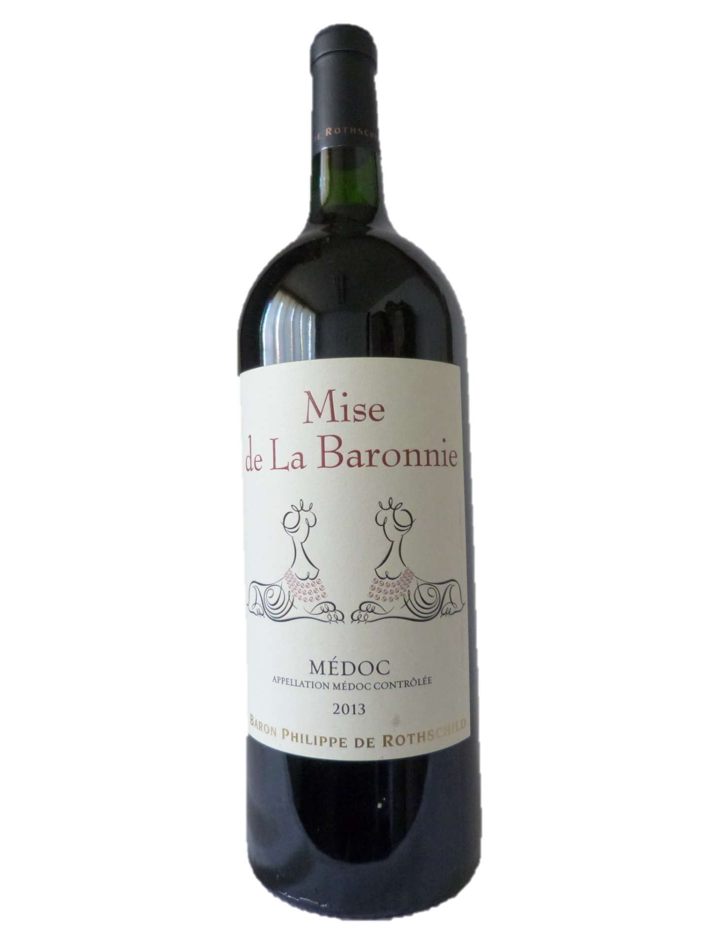 Medoc (150 cl)