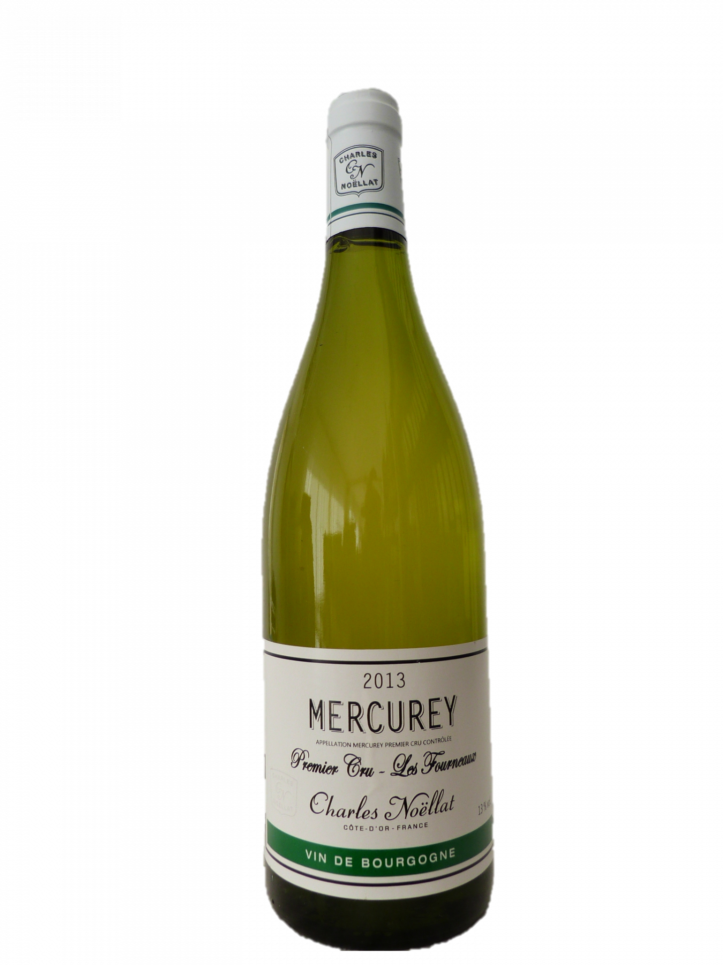 Mercurey 1er Cru (P)