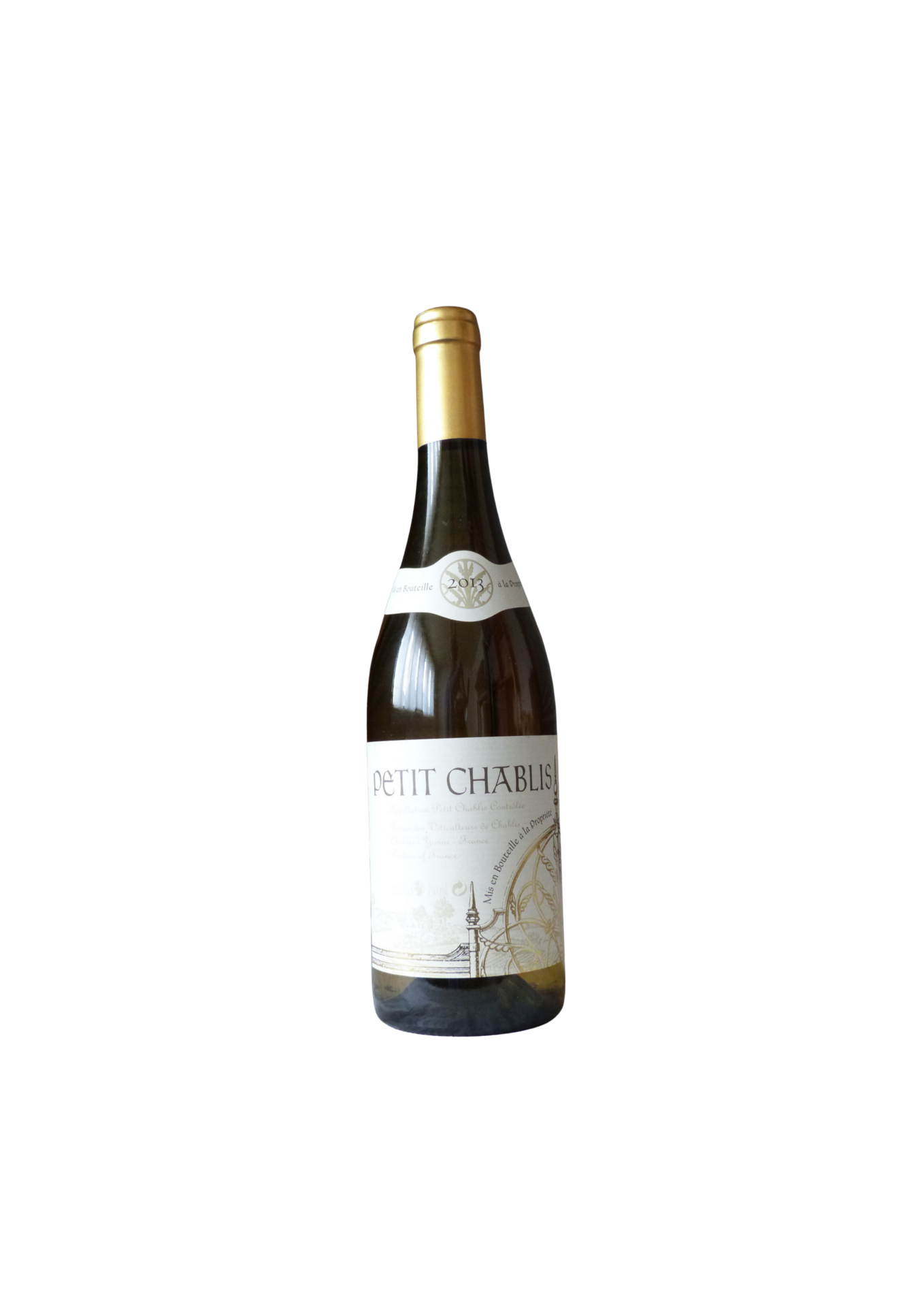 Petit Chablis
