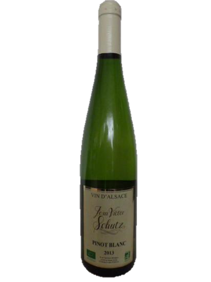 Alsace Pinot Blanc
