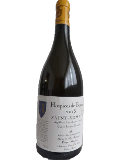 Saint Romain