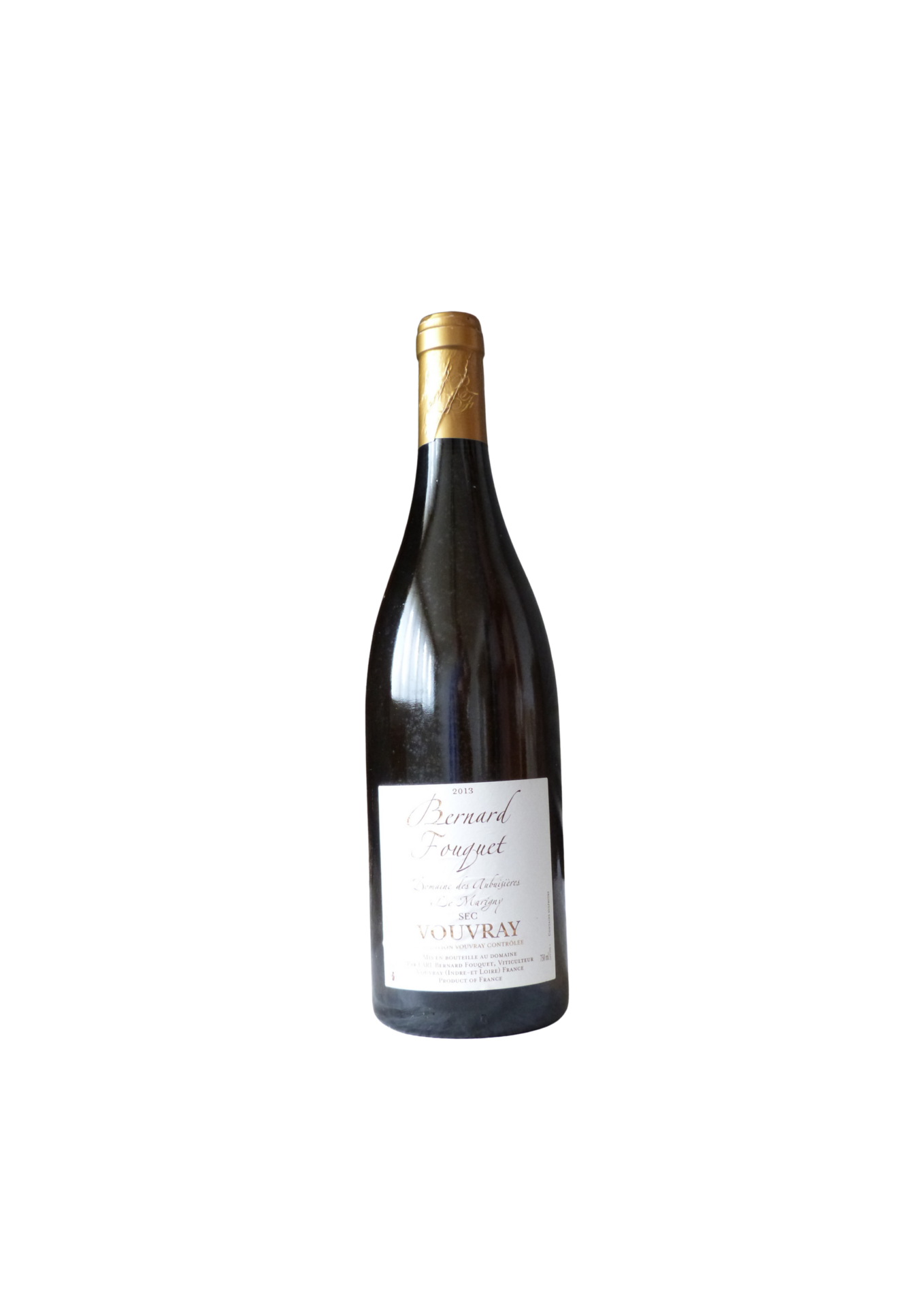 Vouvray
