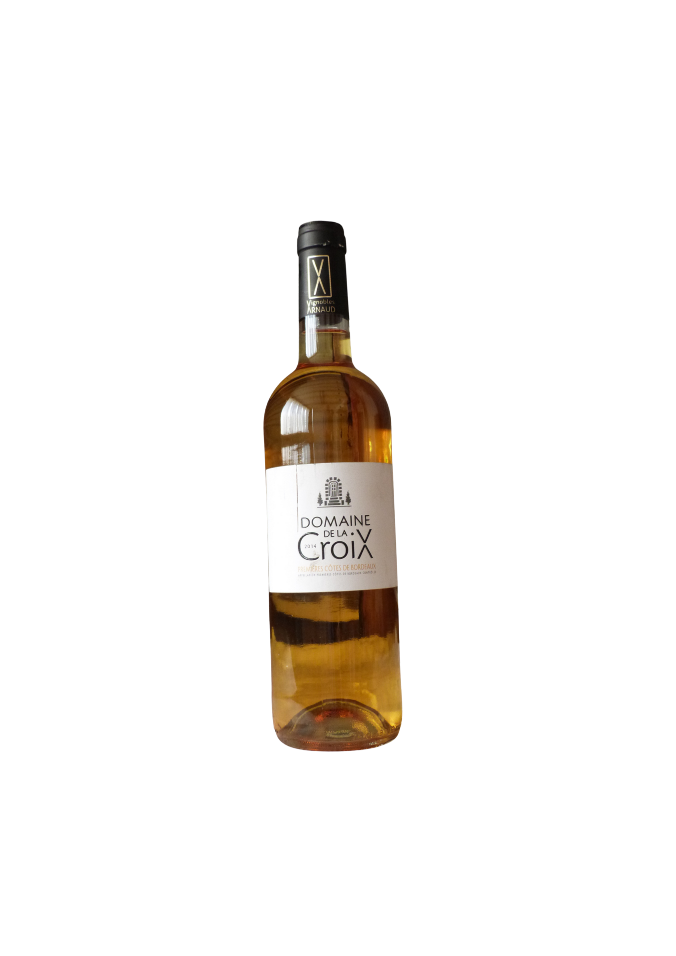 Premieres Cotes de Bordeaux