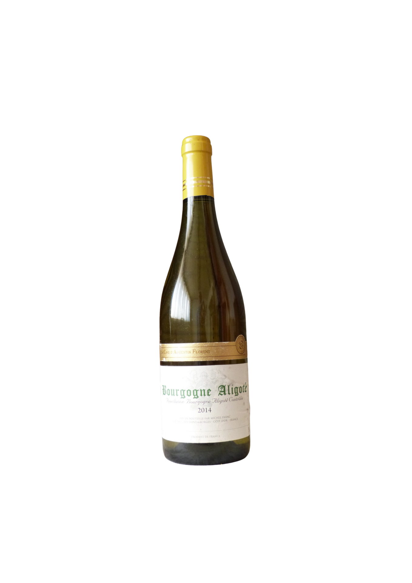 Bourgogne Aligote