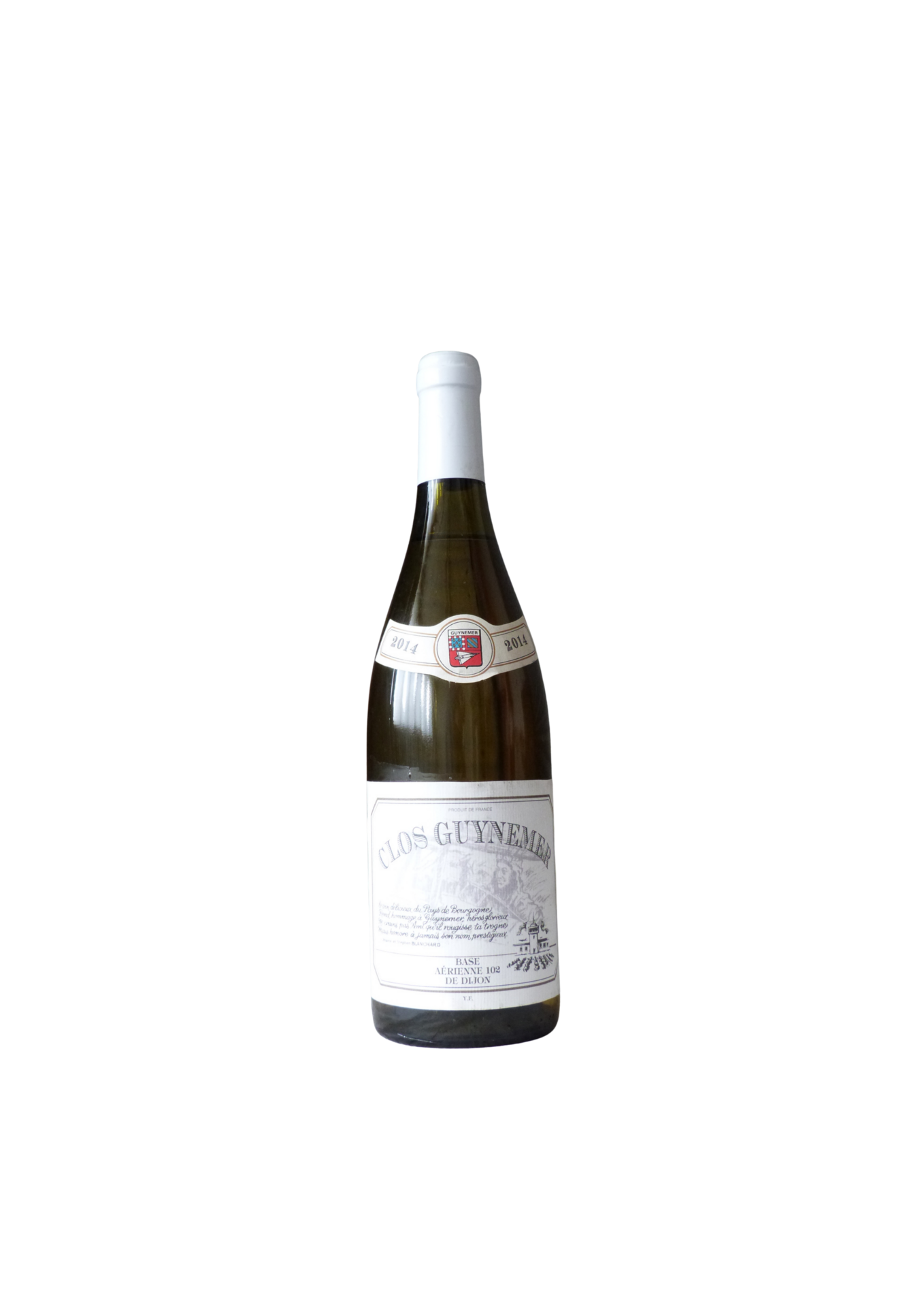 Bourgogne