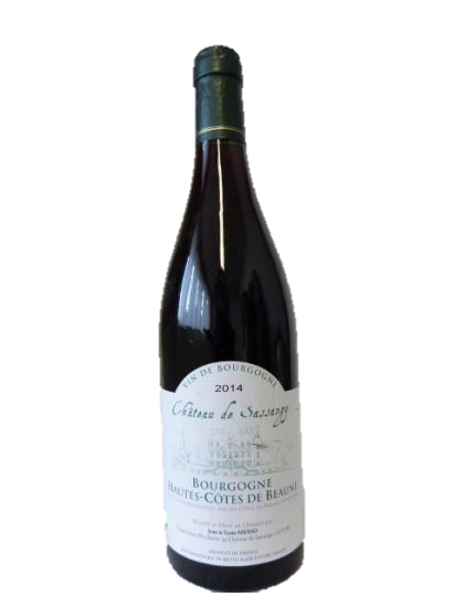 Bourgogne Hautes Cotes de Beaune