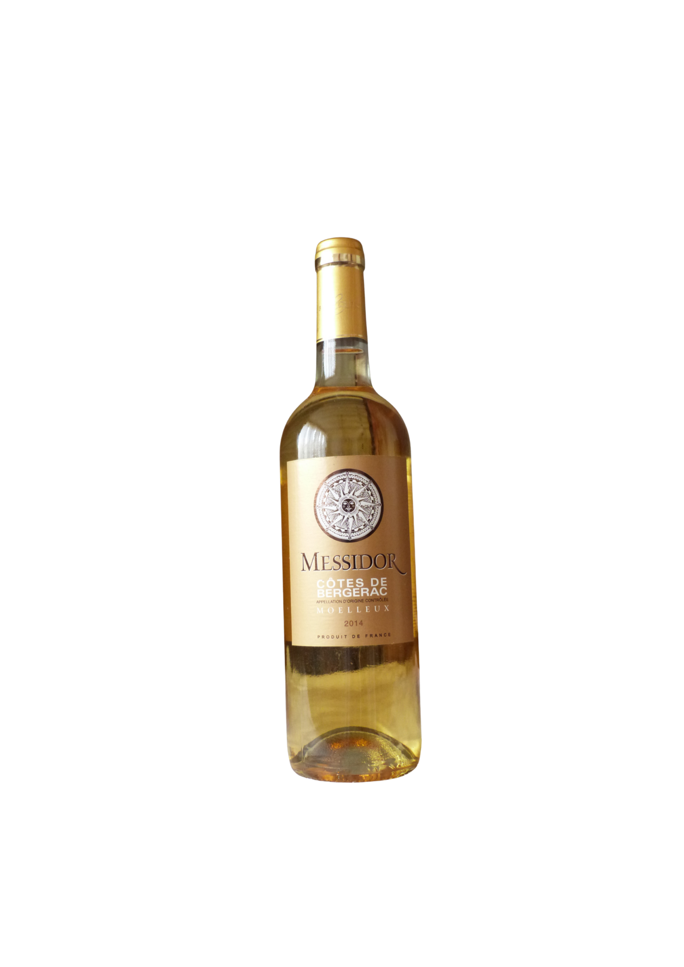 Cotes de Bergerac