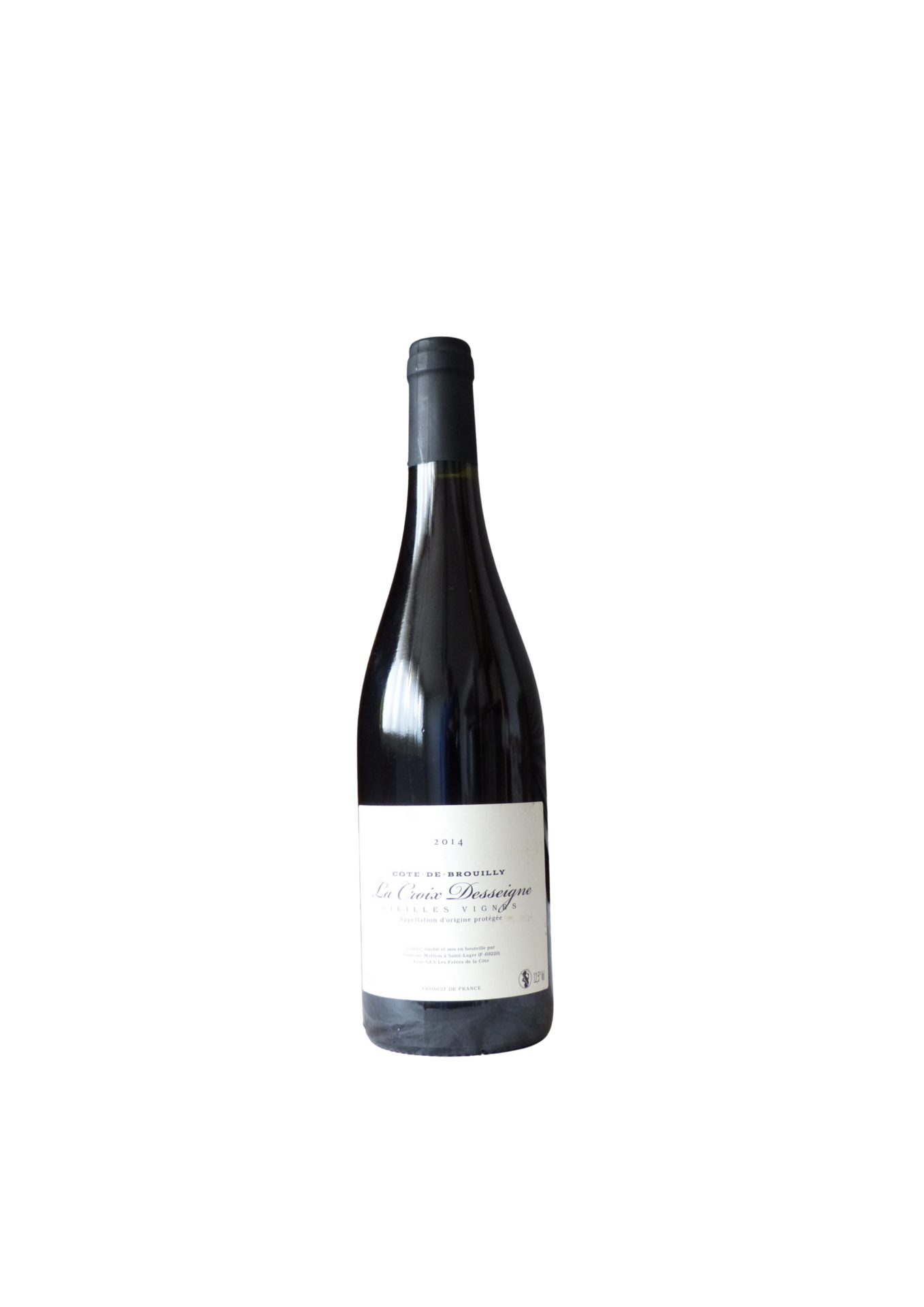 Cotes de Brouilly