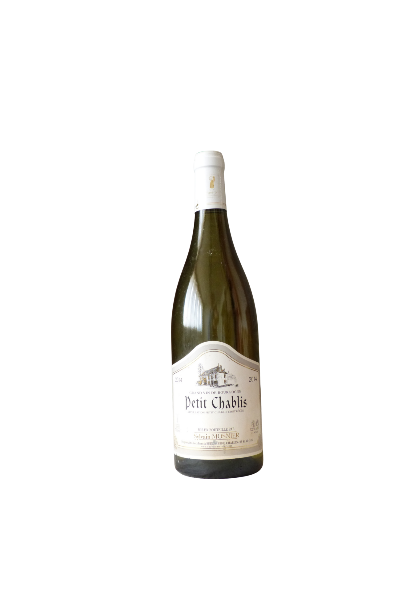 Petit Chablis (1)