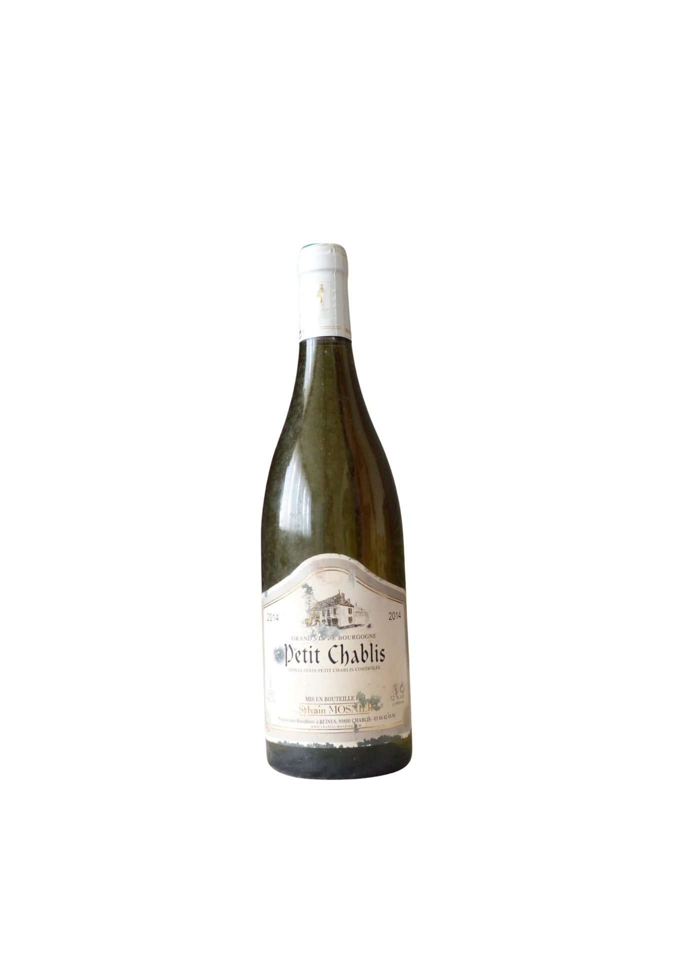 Petit Chablis (2)