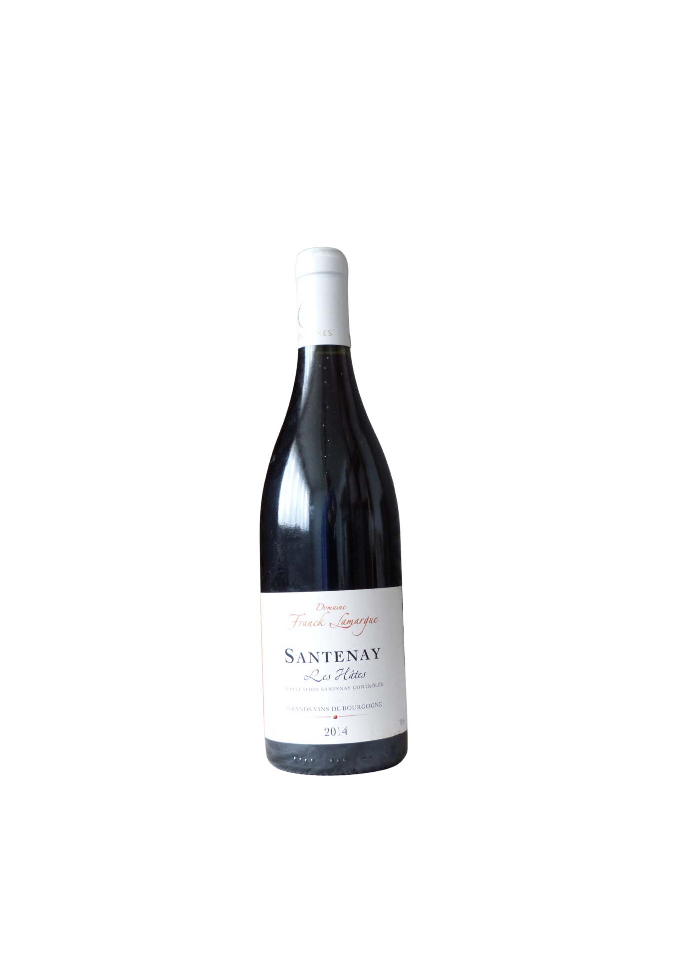 Santenay