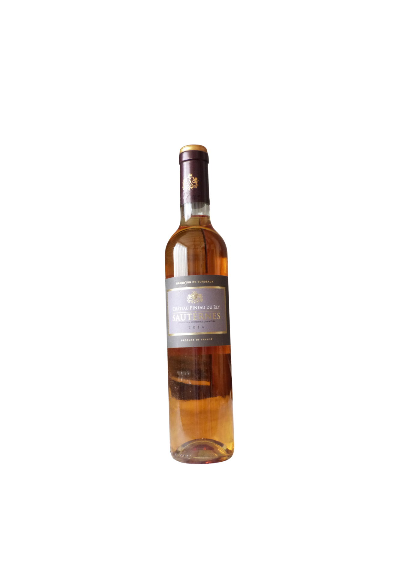 Sauternes (50 cl)