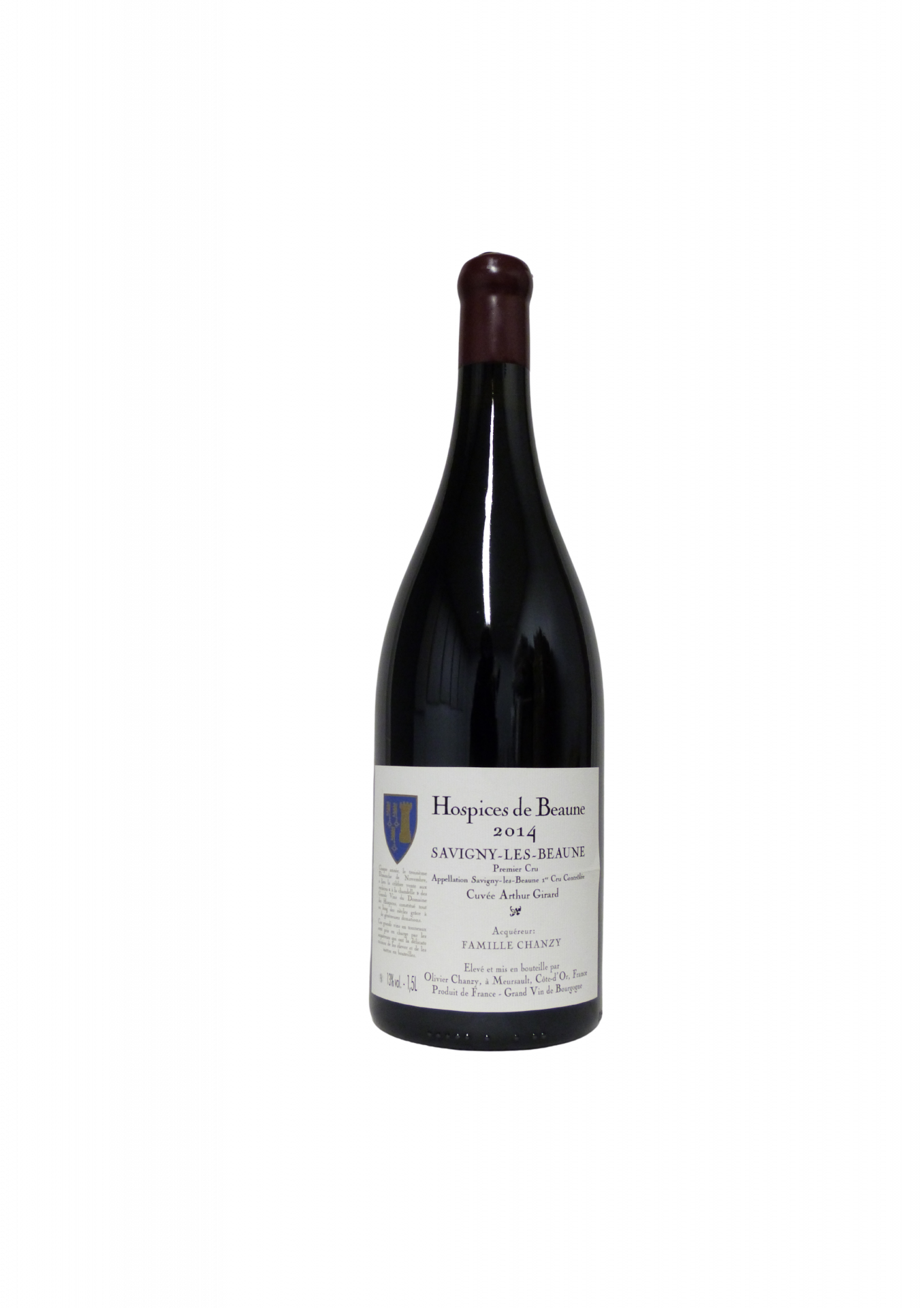 Savigny les Beaune 1er Cru (150cl) (P)