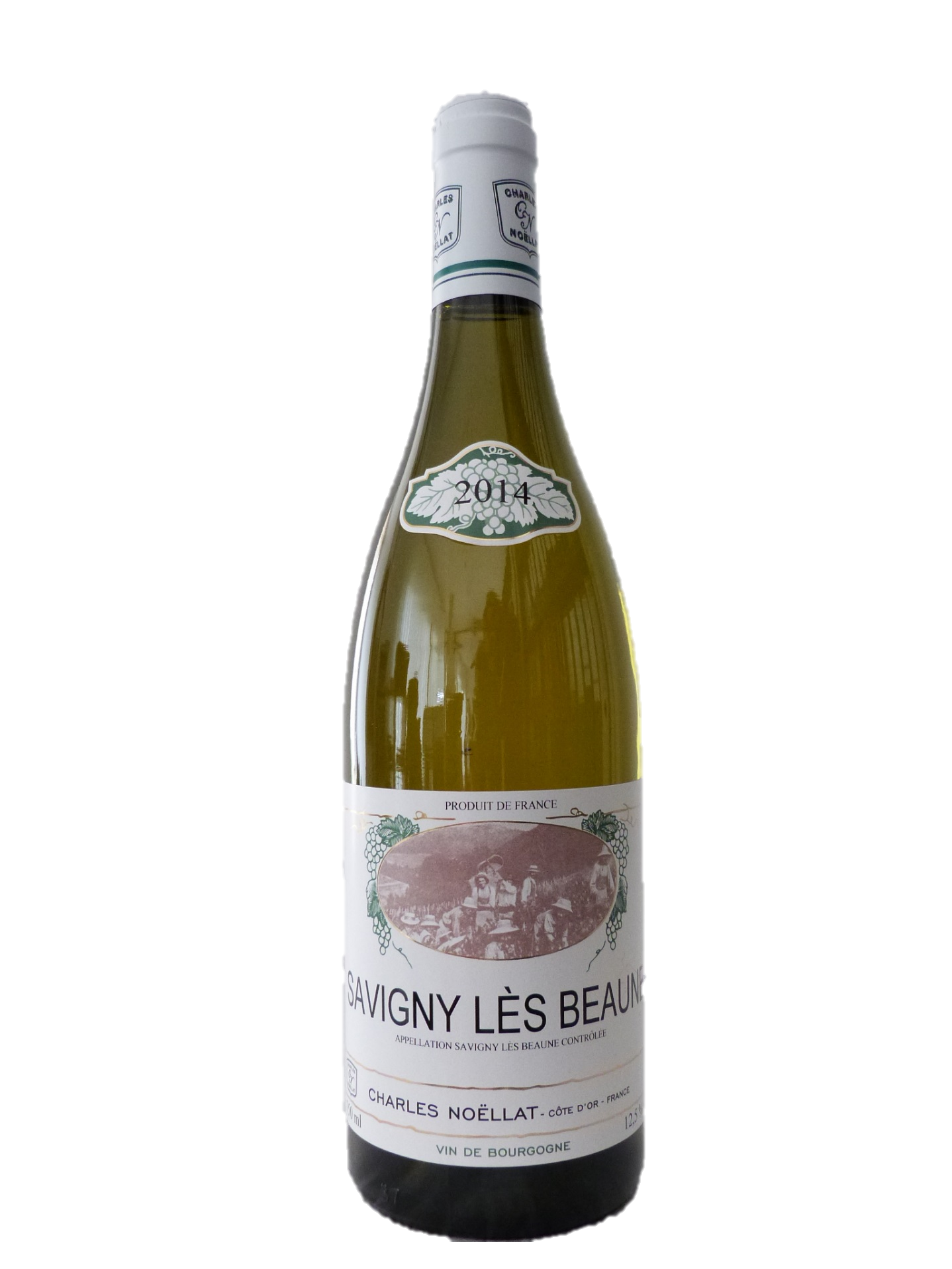 Savigny les Beaune