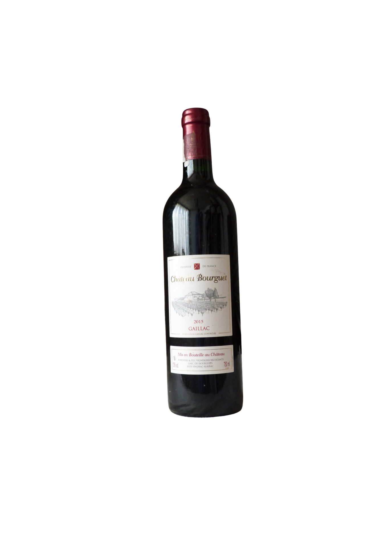 Gaillac