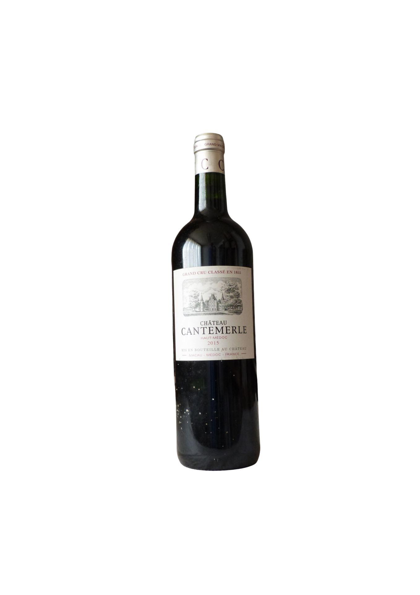 Haut Medoc GCC