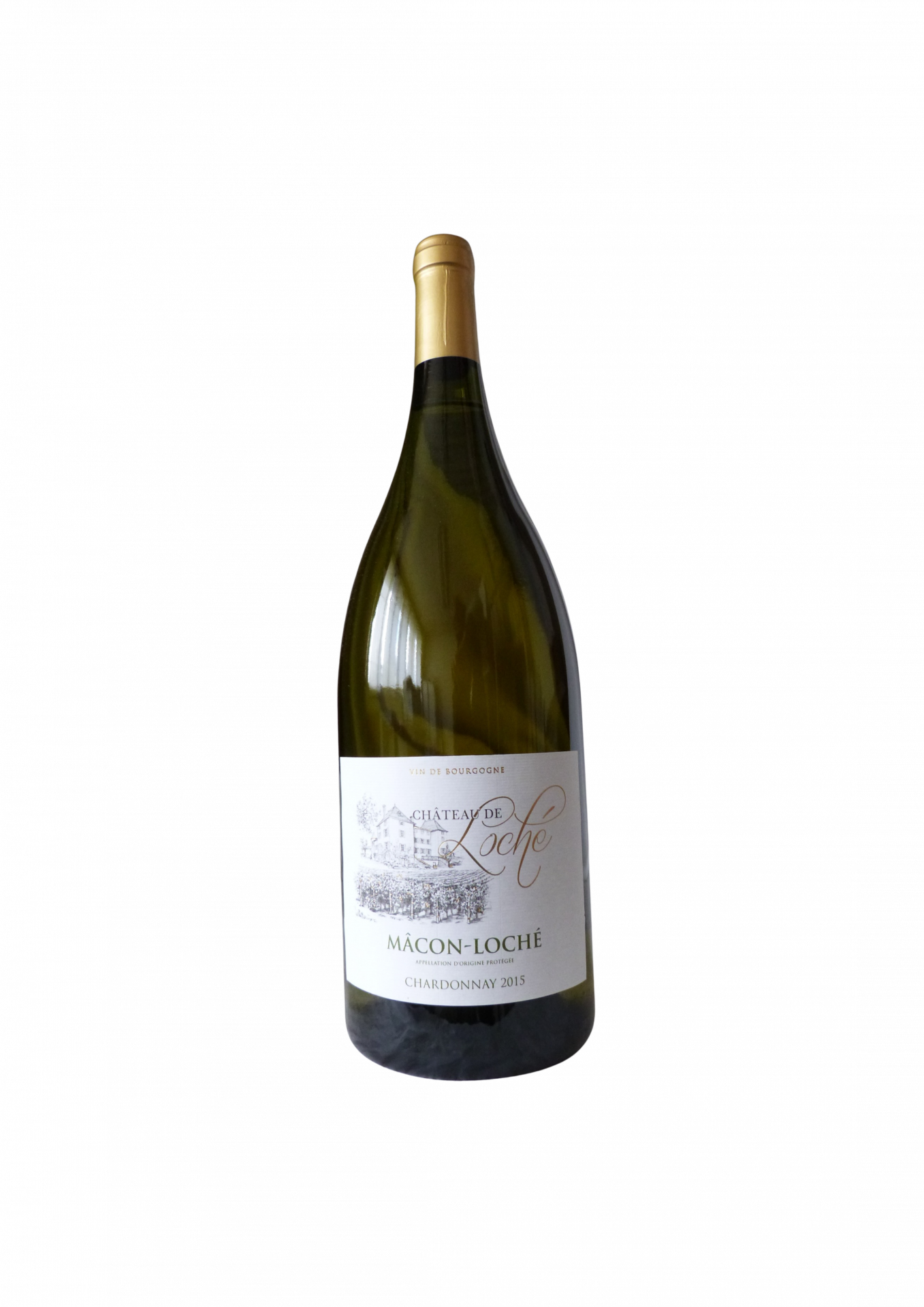 Macon Loche (150 cl)