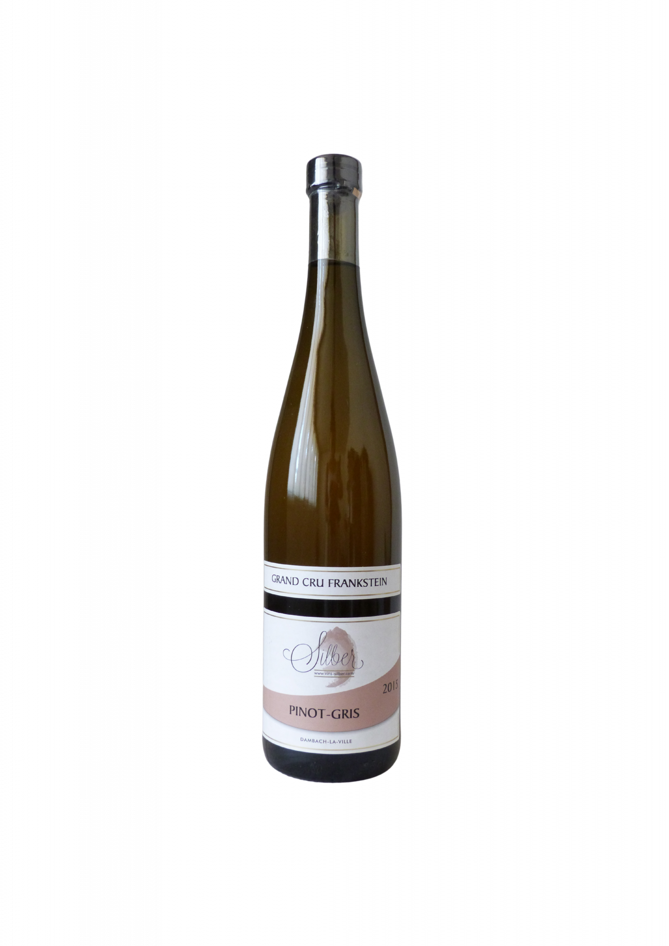 Alsace Pinot Gris GC