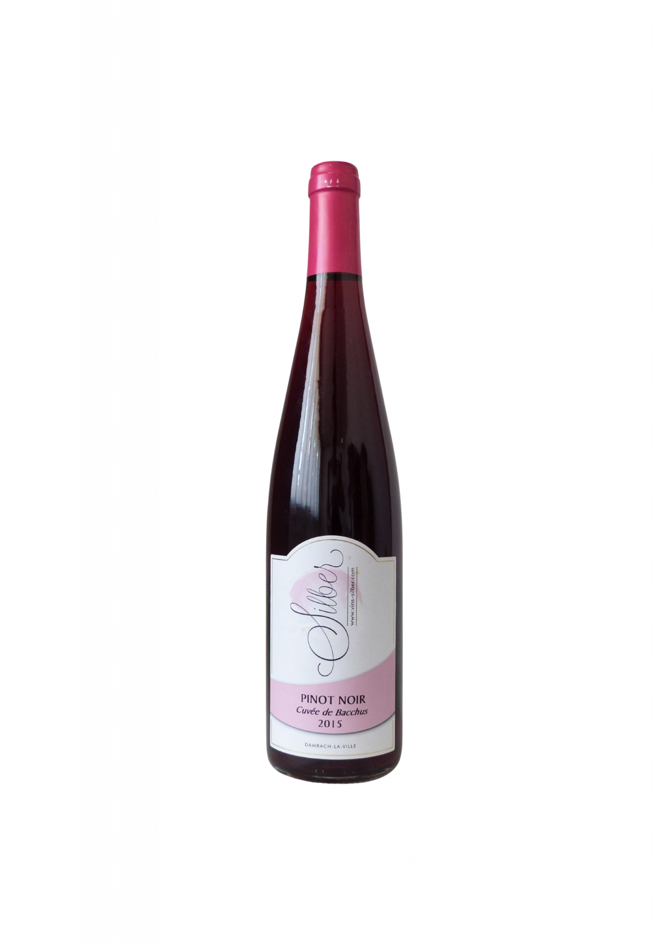 Alsace Pinot Noir