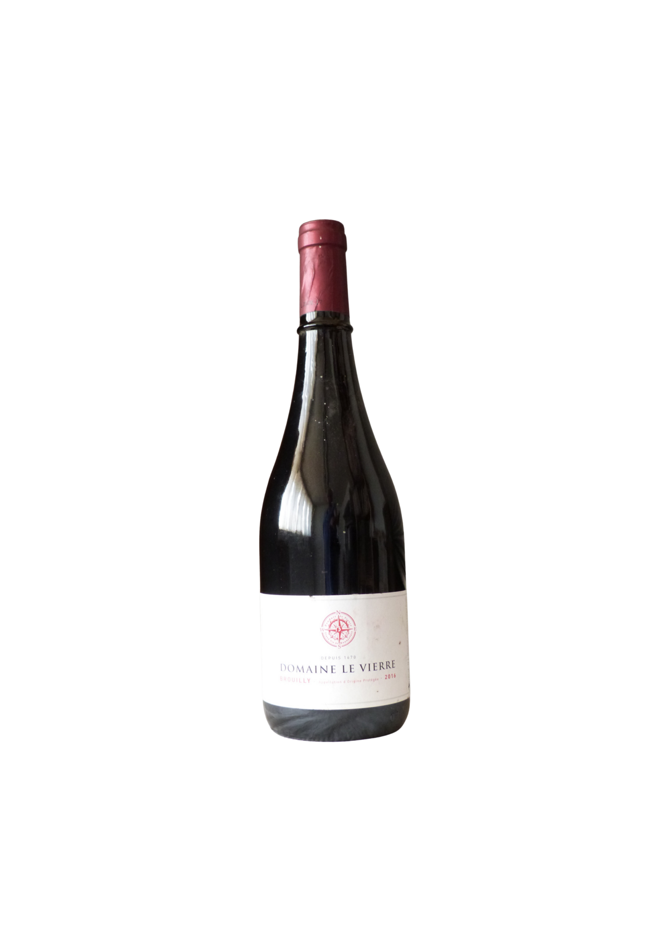 Brouilly