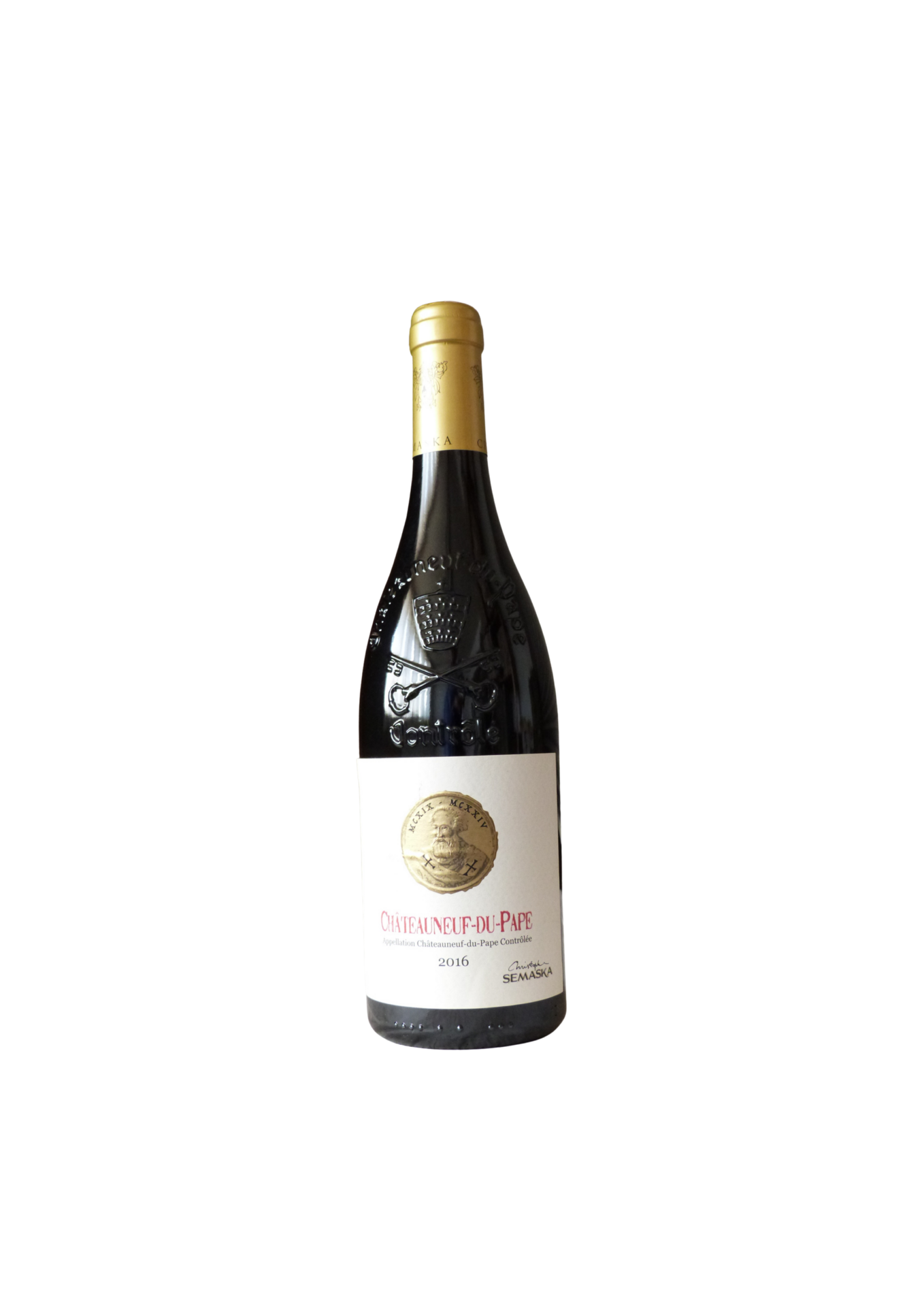 Chateauneuf du Pape