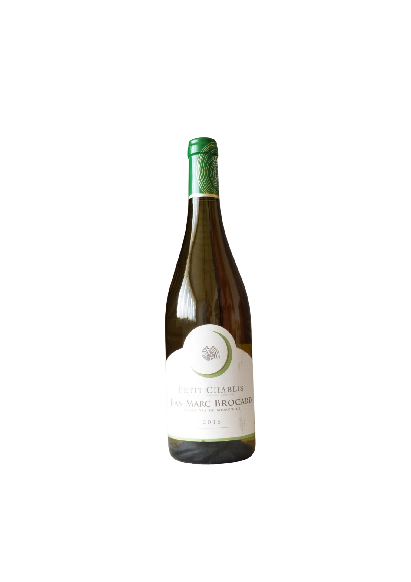 Petit Chablis