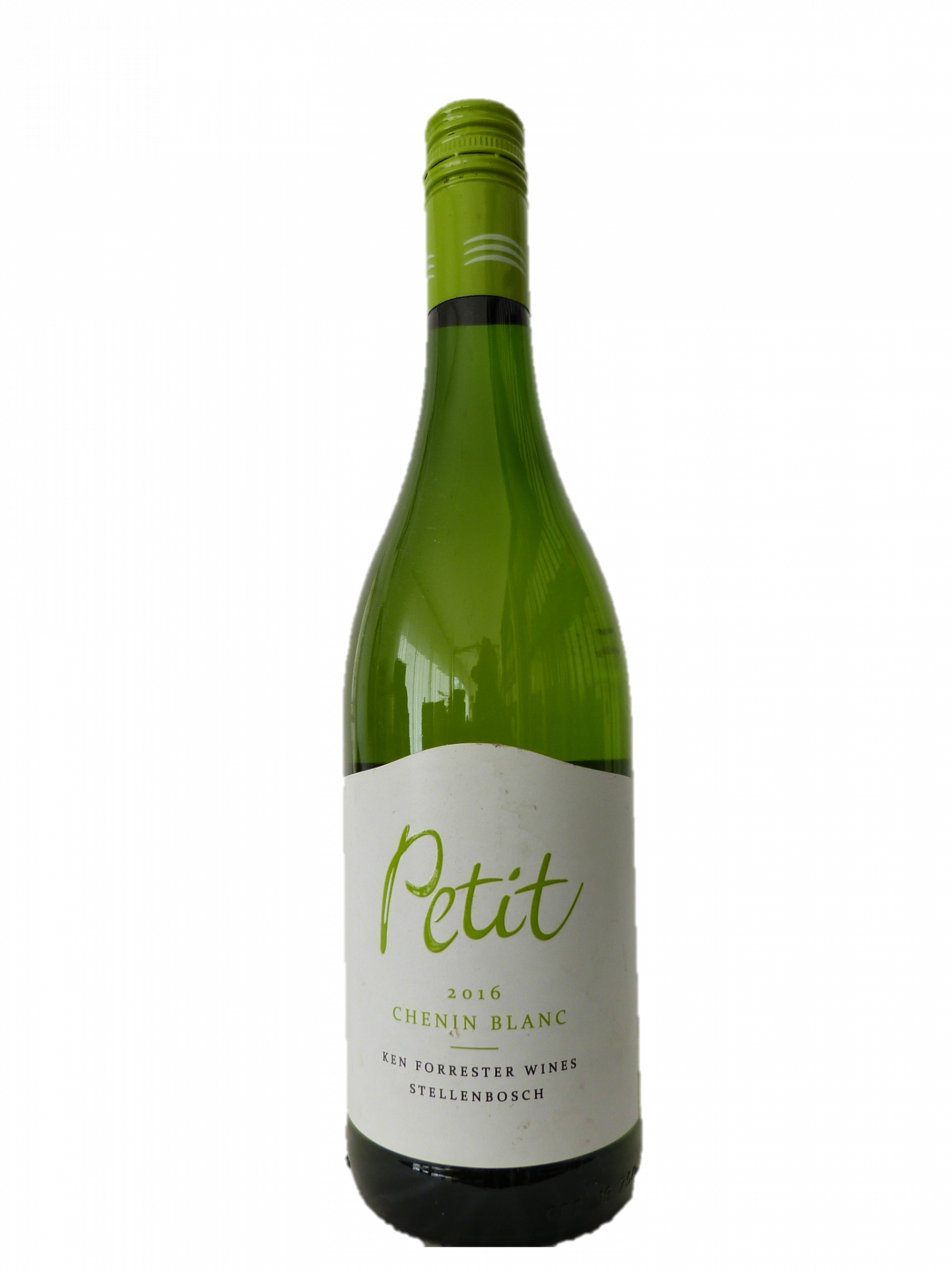 Petit Chenin blanc