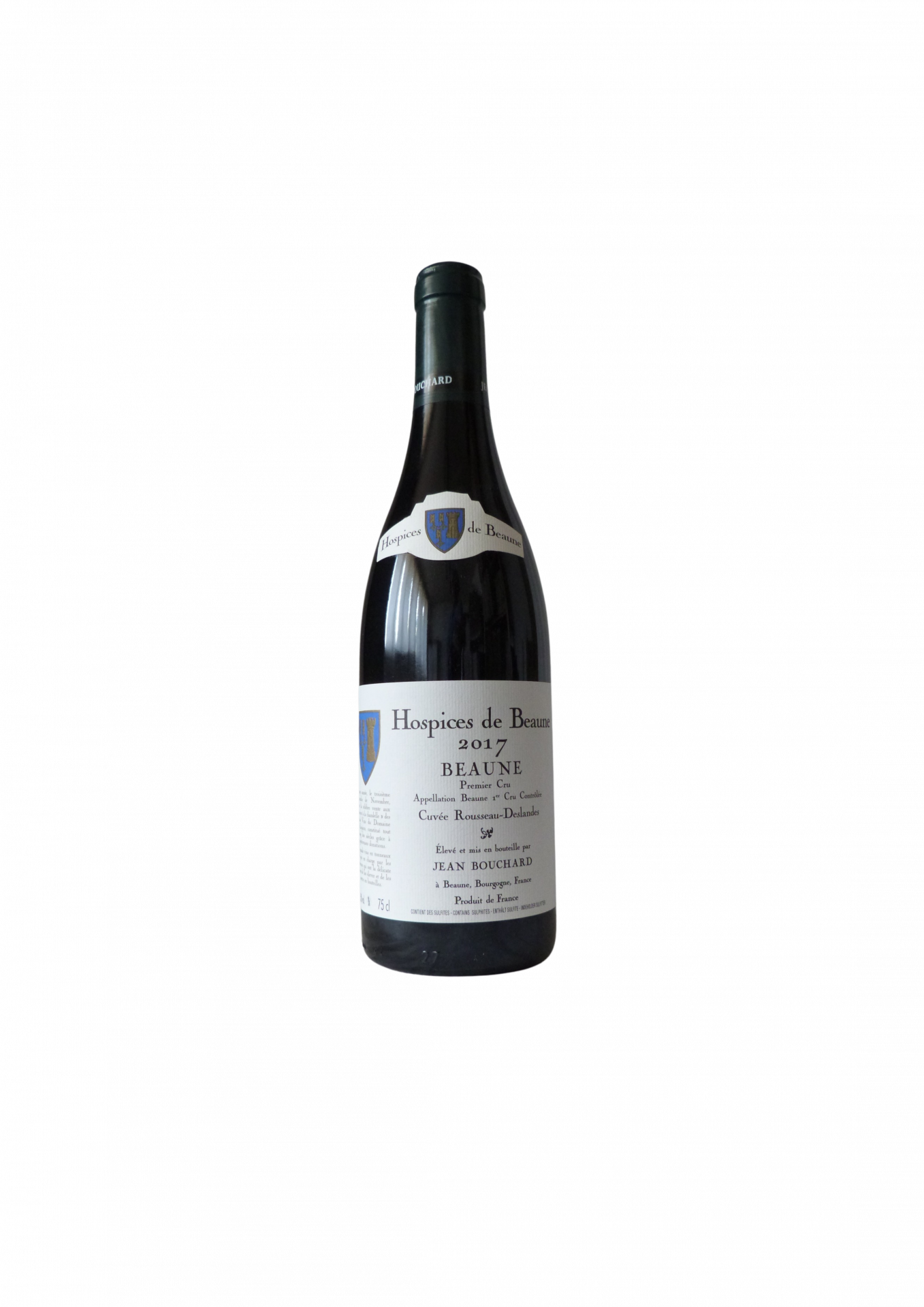 Beaune 1er Cru (C)