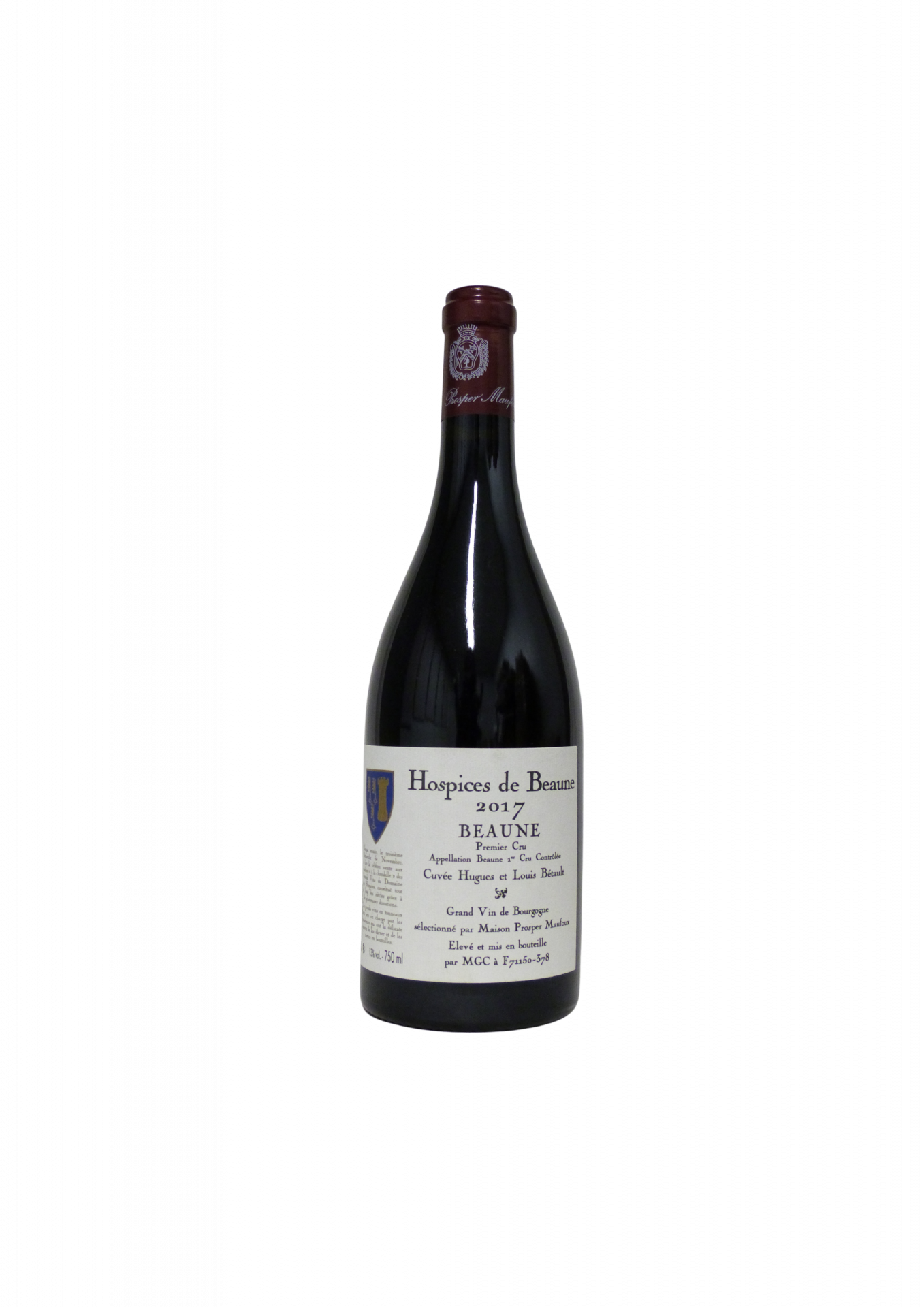 Beaune 1er Cru (C)