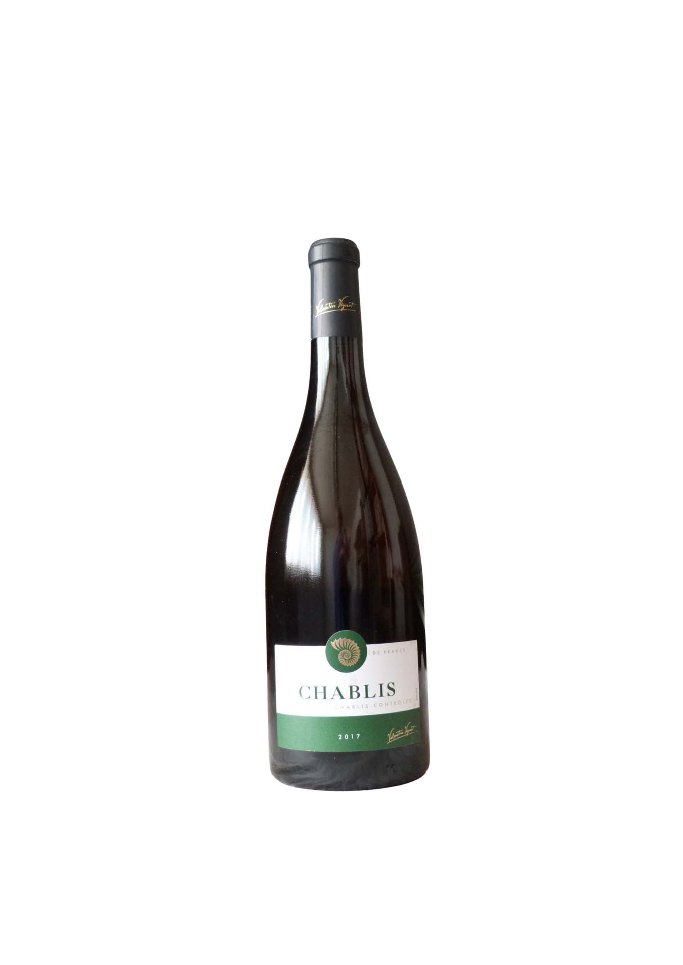 Chablis