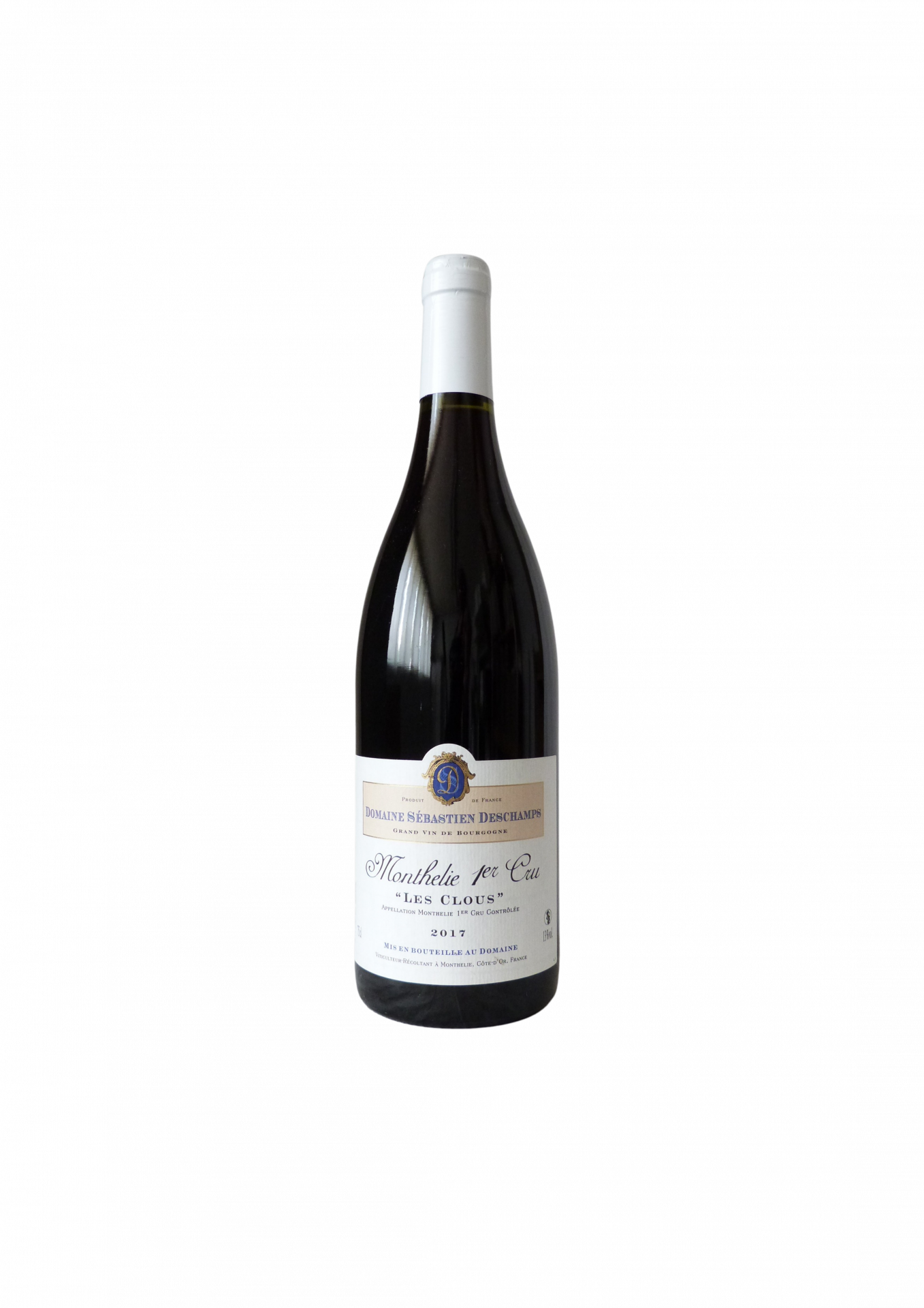 Monthelie 1er Cru