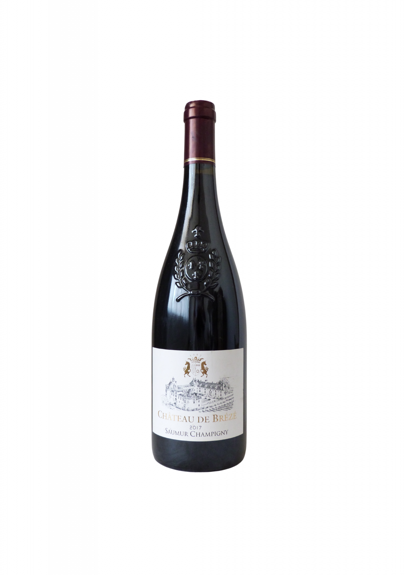 Saumur Champigny