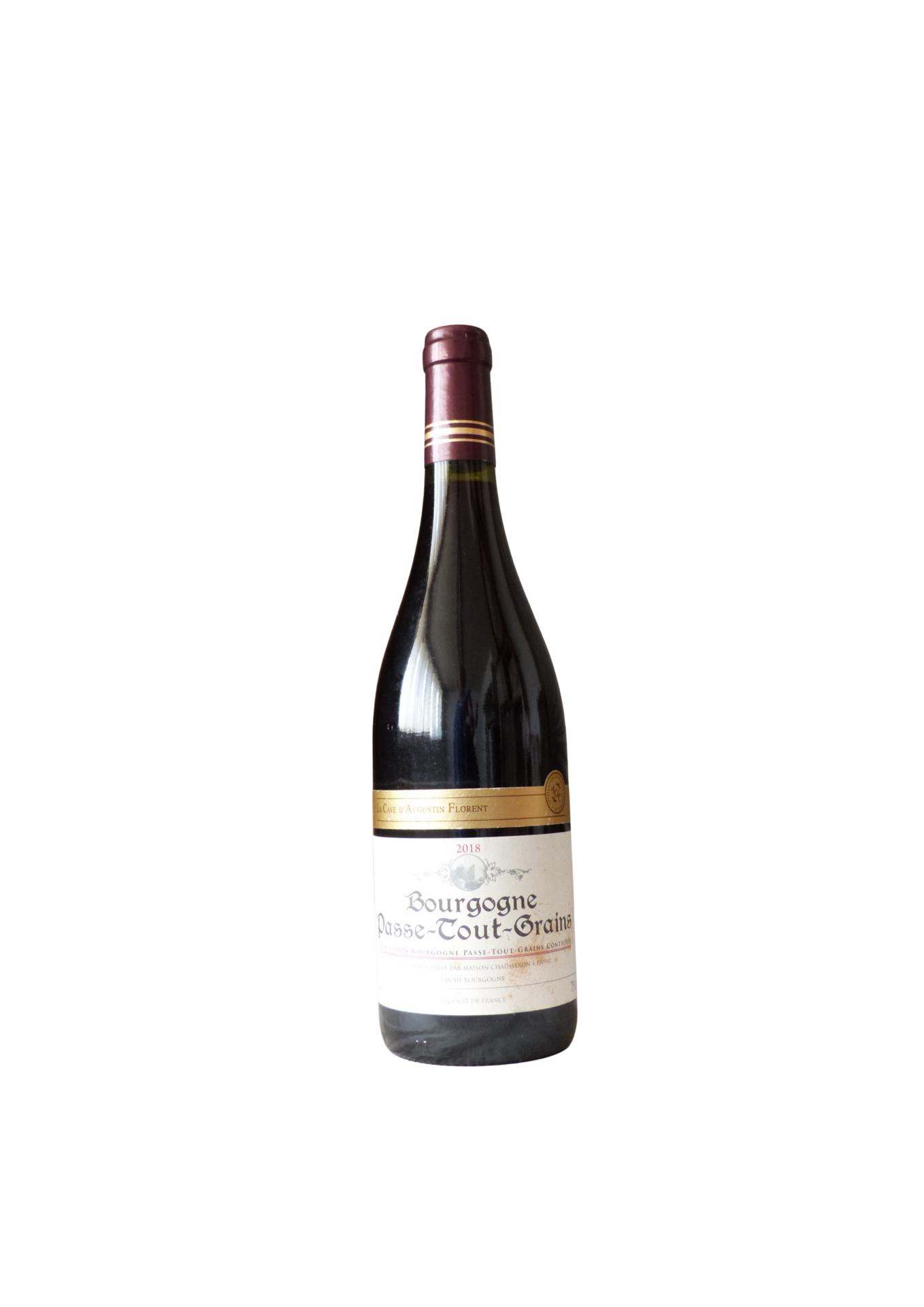 Bourgogne Passetoutgrain