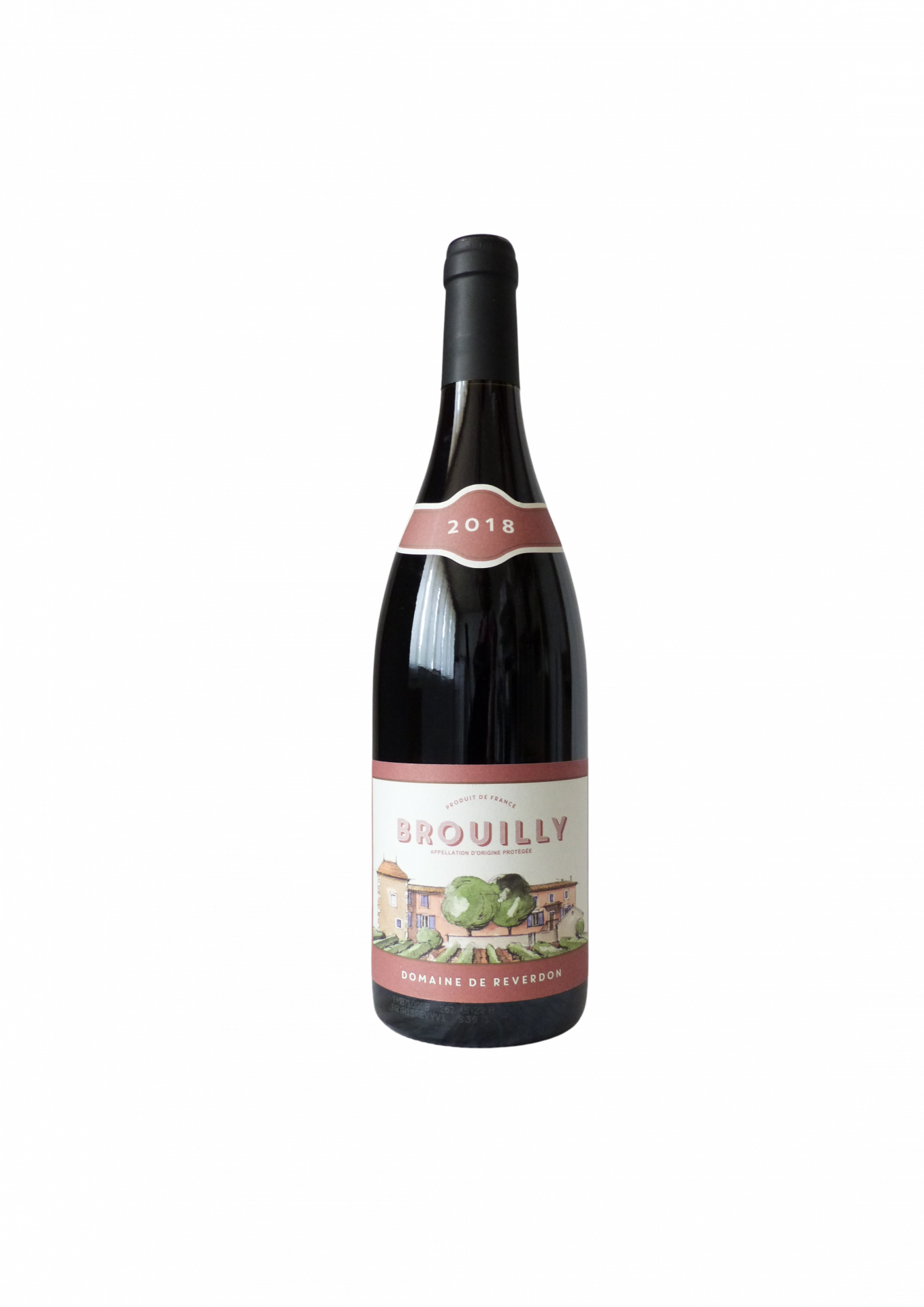 Brouilly