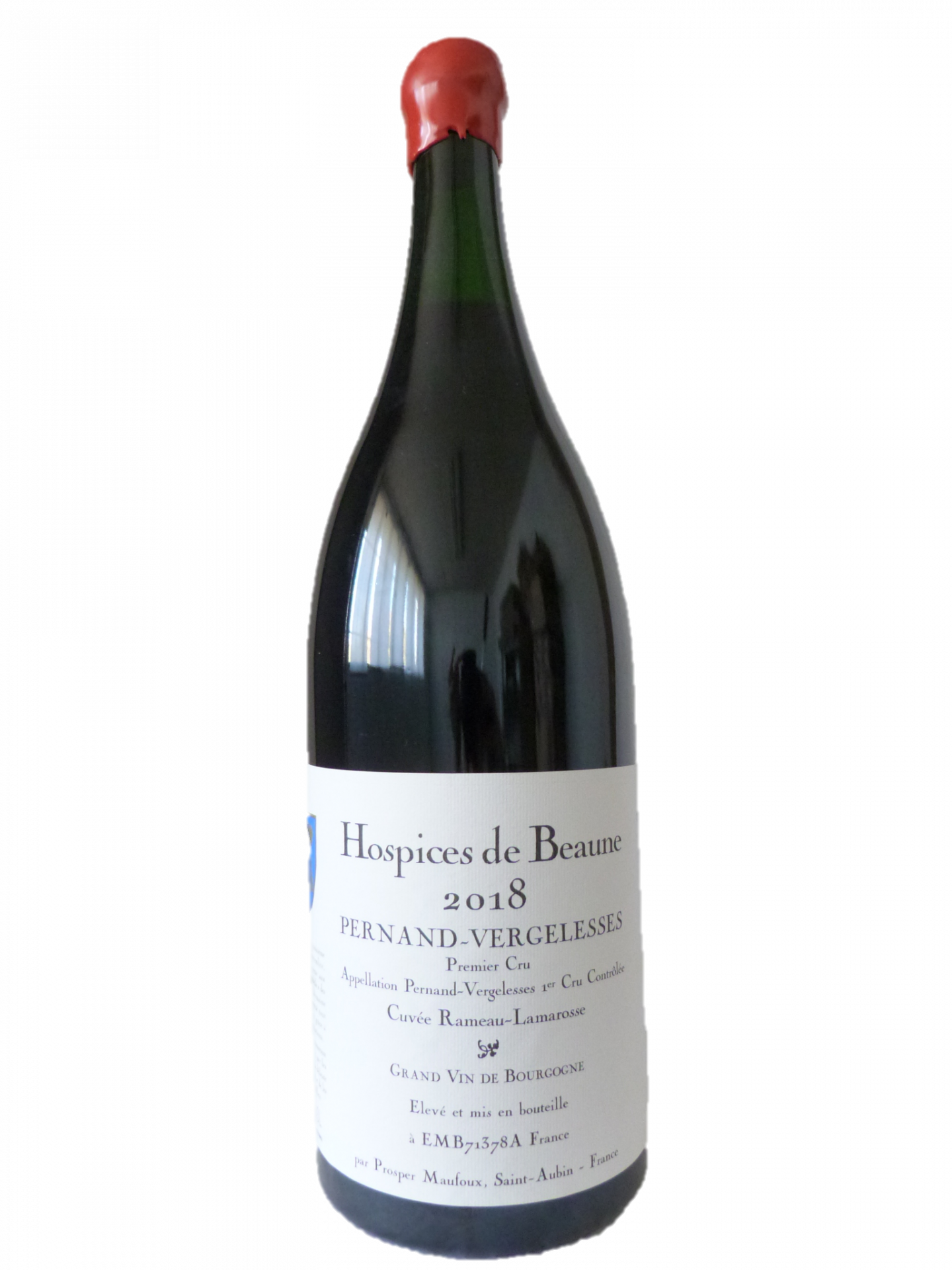 Pernand Vergelesses 1er Cru (300 cl) (P)