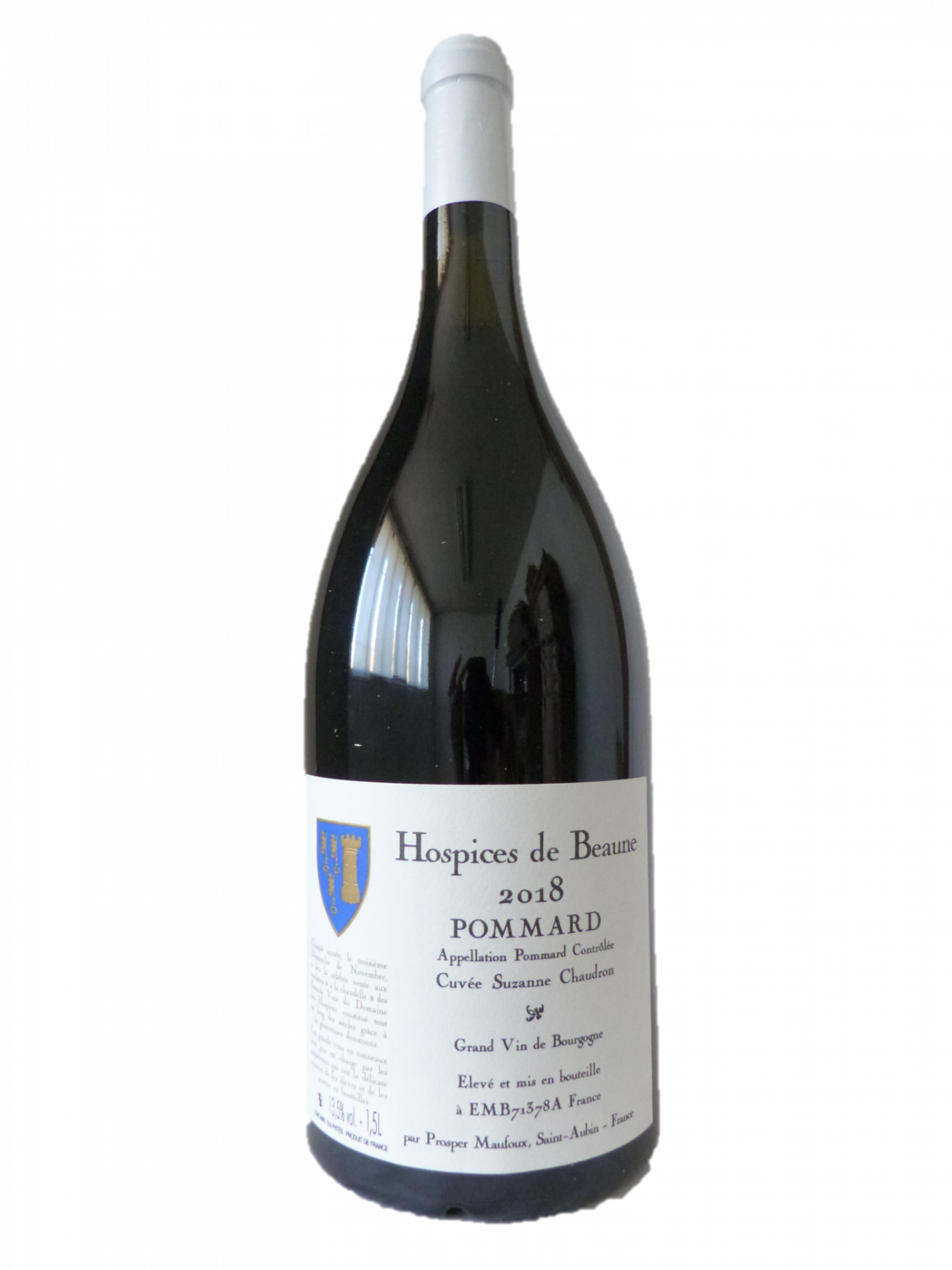Pommard (150 cl) (C)