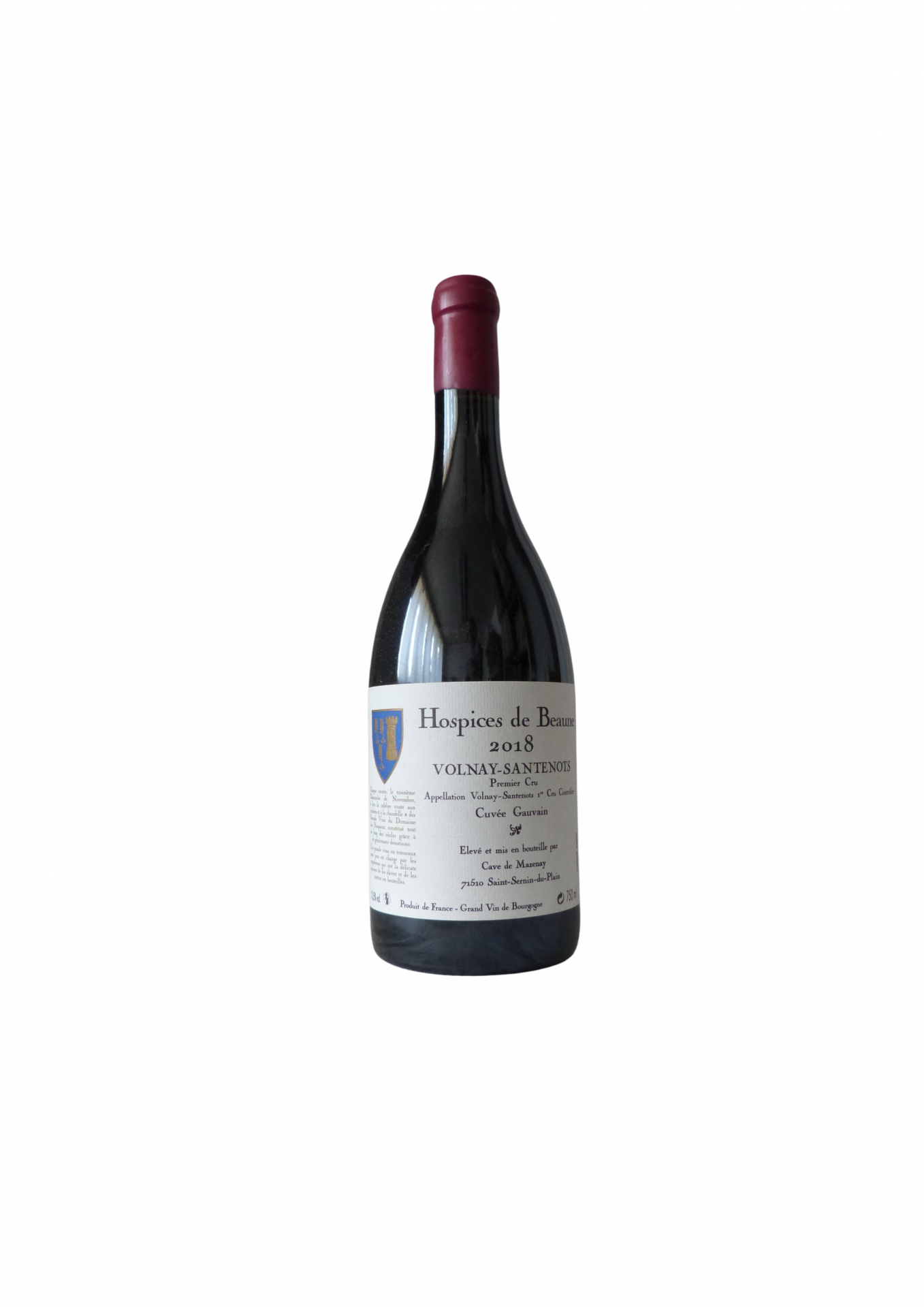 Volnay 1er Cru