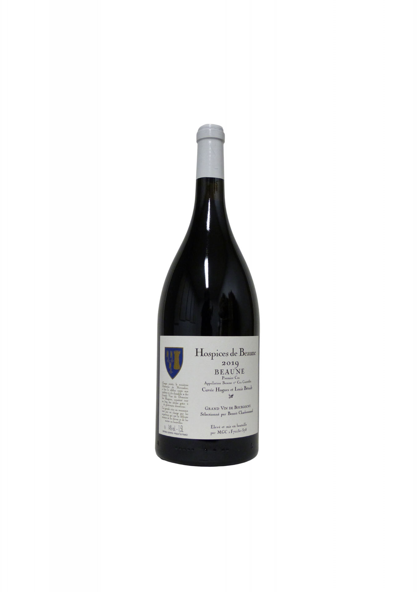 Beaune 1er Cru (150 cl) (P)