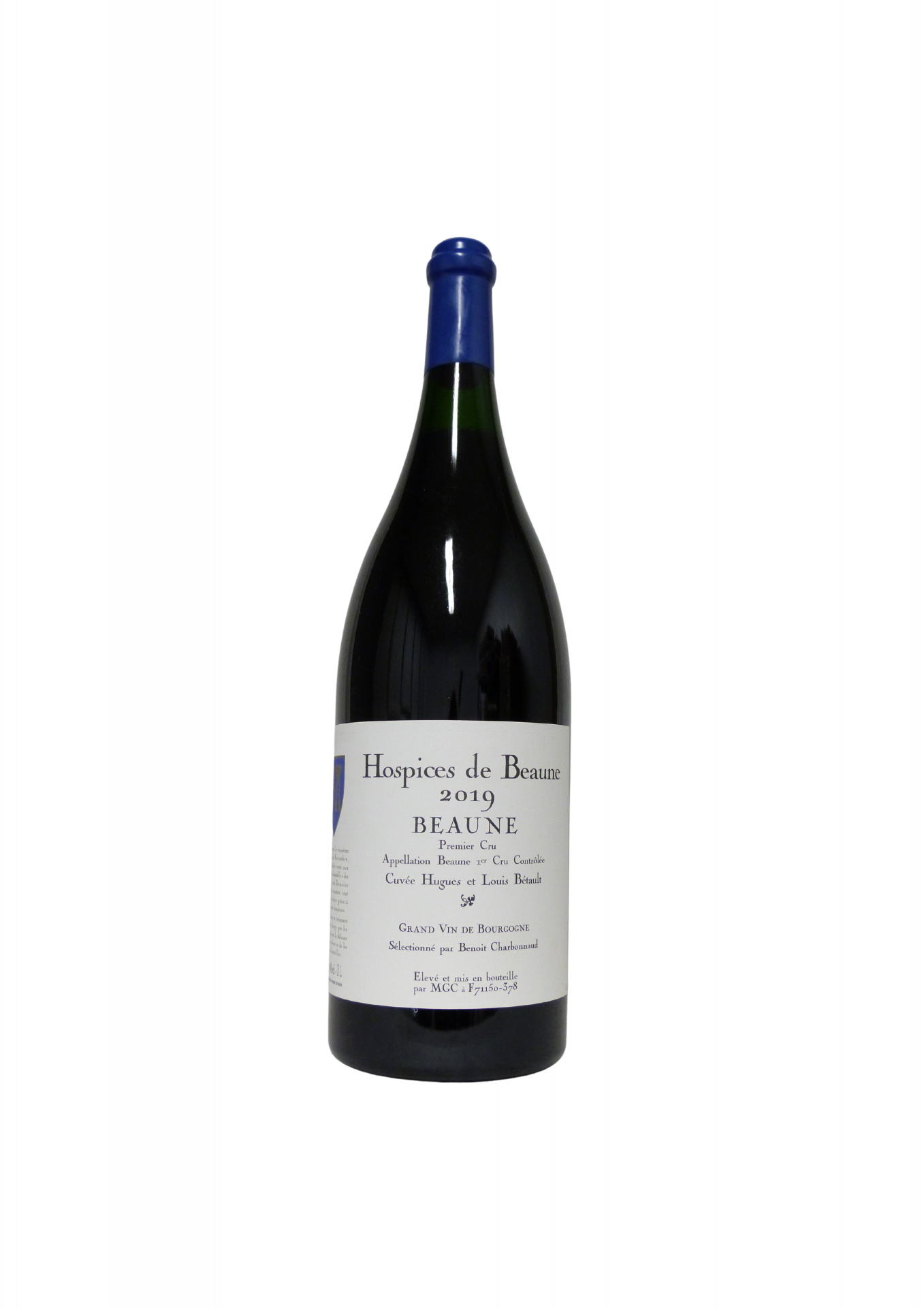 Beaune 1er Cru (300 cl) (C)