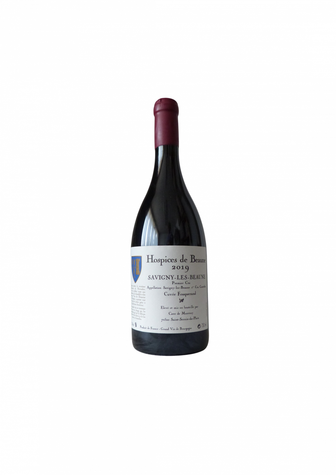 Savigny les Beaune 1er Cru (C)