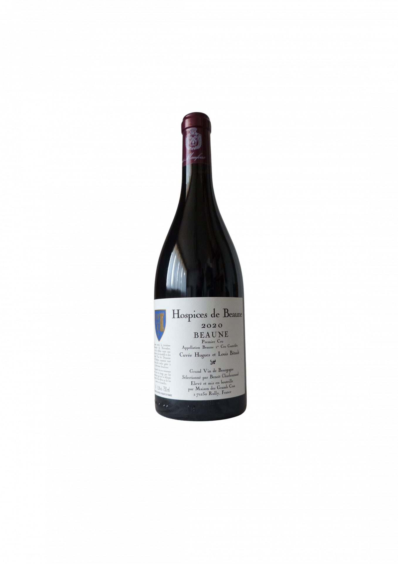 Beaune 1er Cru (C)