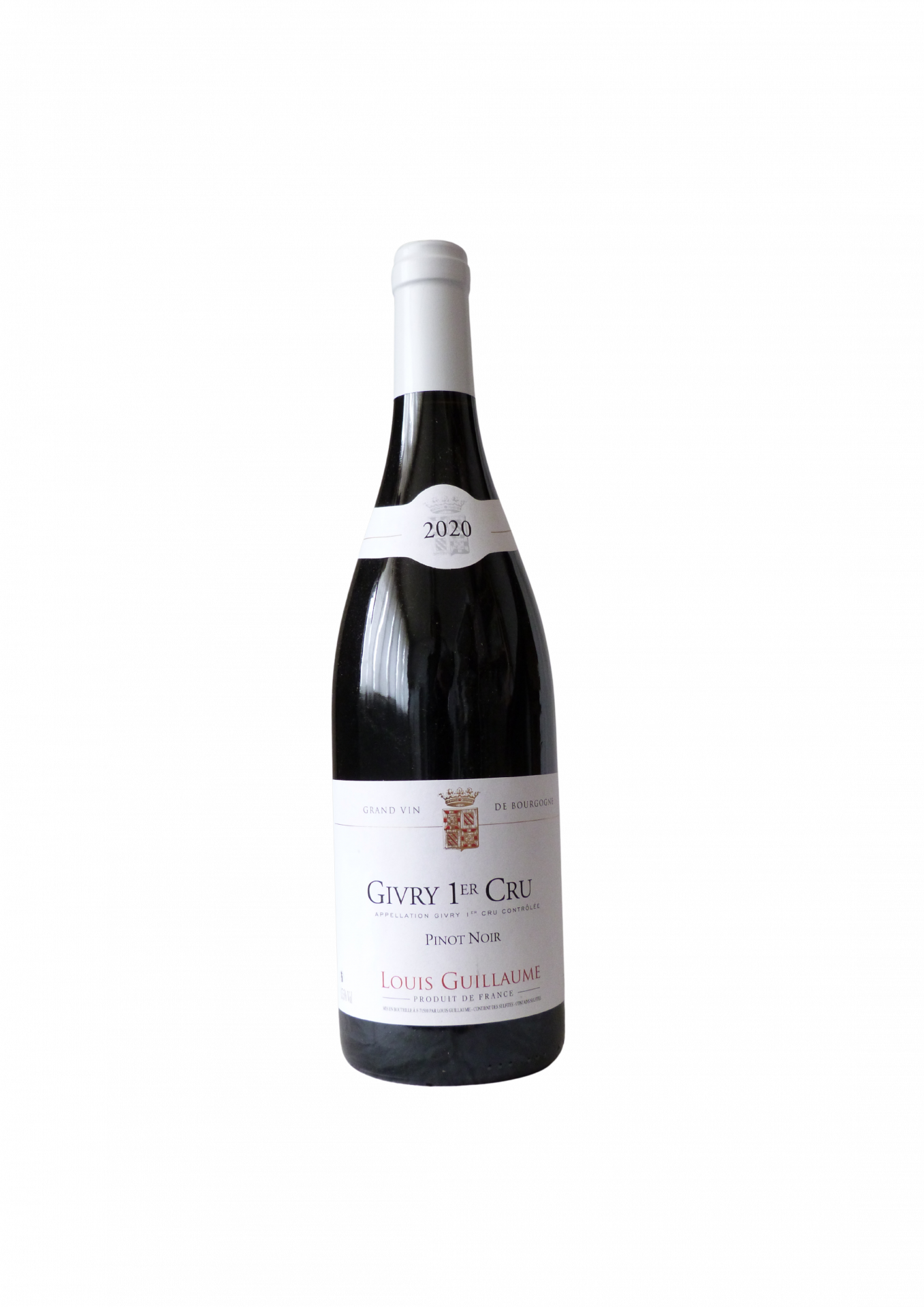 Givry 1er Cru