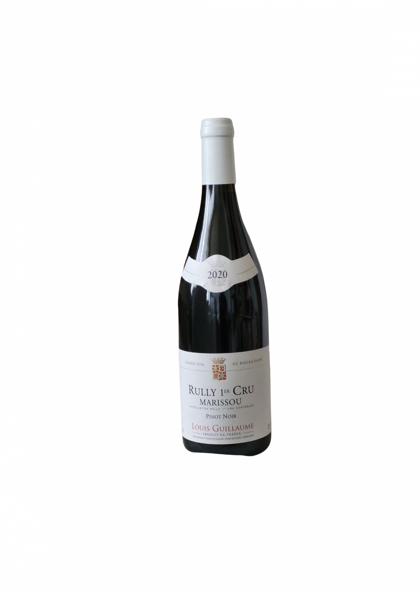 Rully 1er Cru rouge