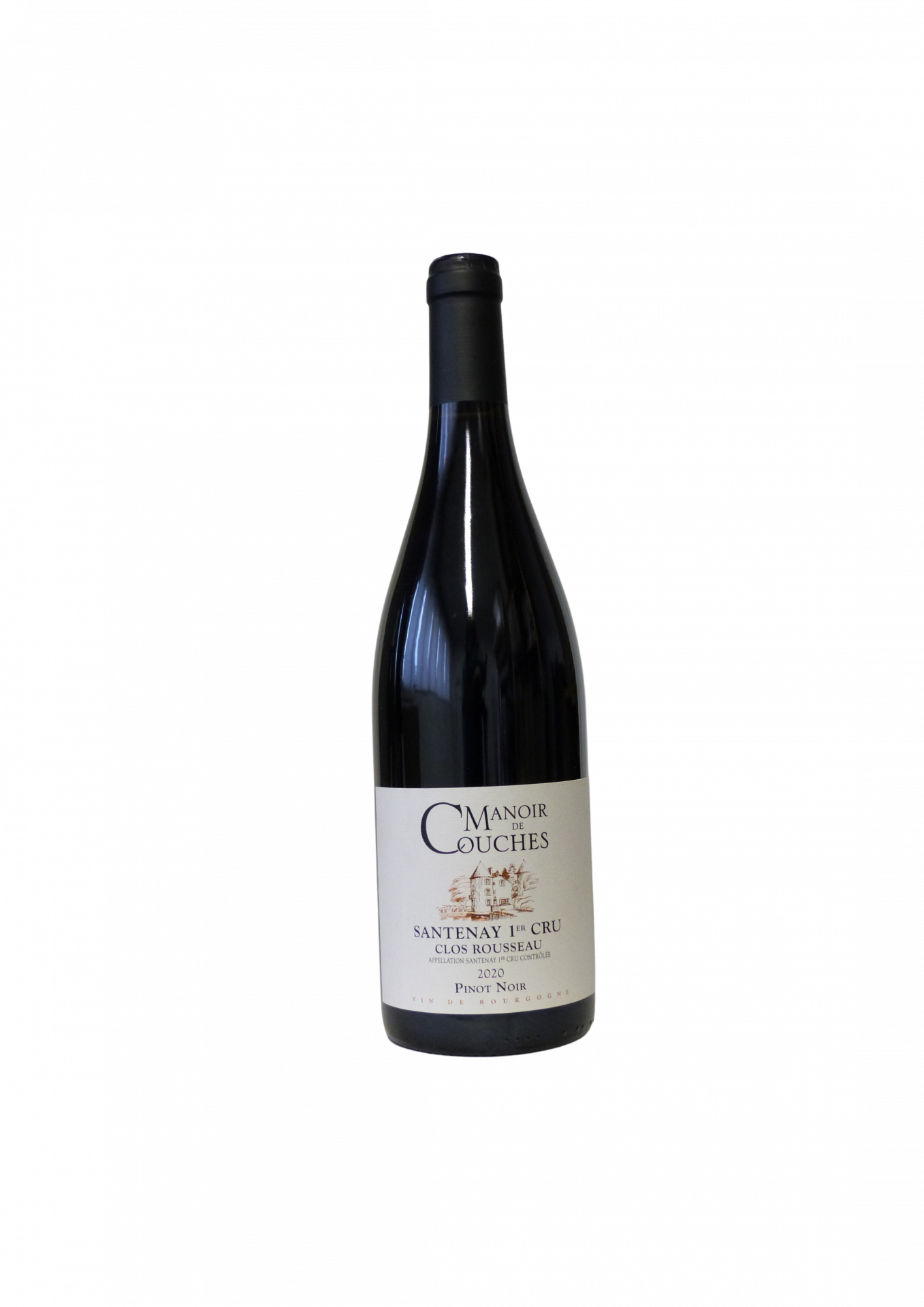 Santenay 1er Cru