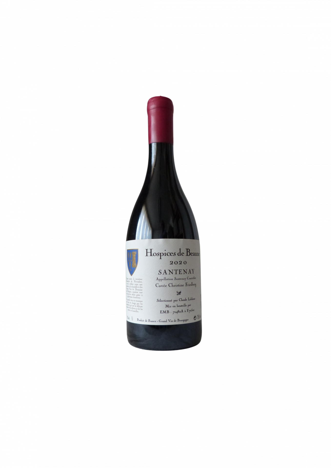 Santenay (C)