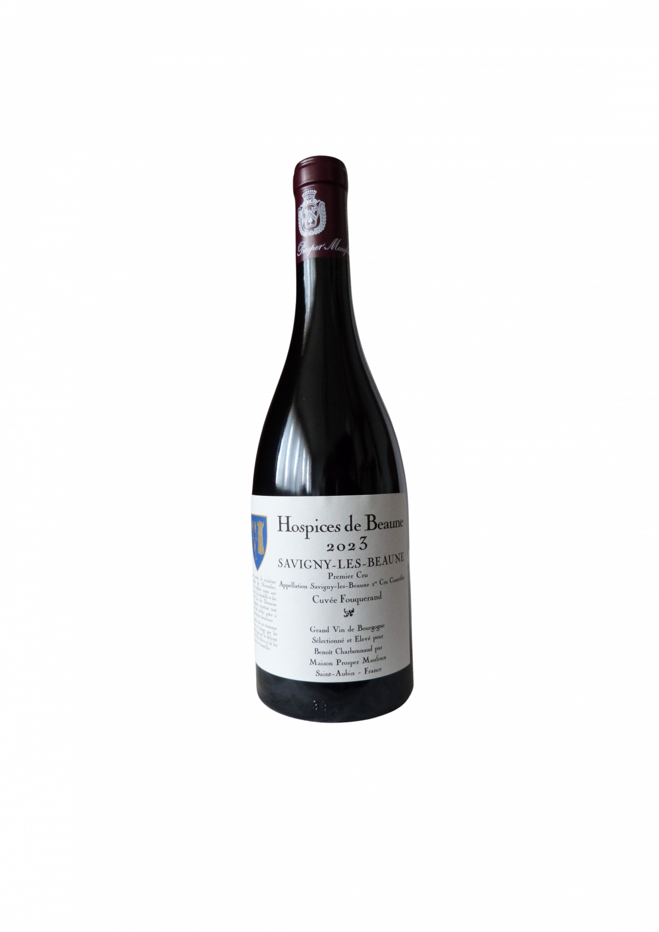 Savigny les Beaune 1er Cru (C)